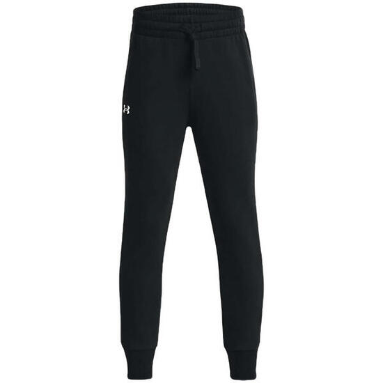 Pantaloni lunghi Under armour Rival per unisex ragazzi