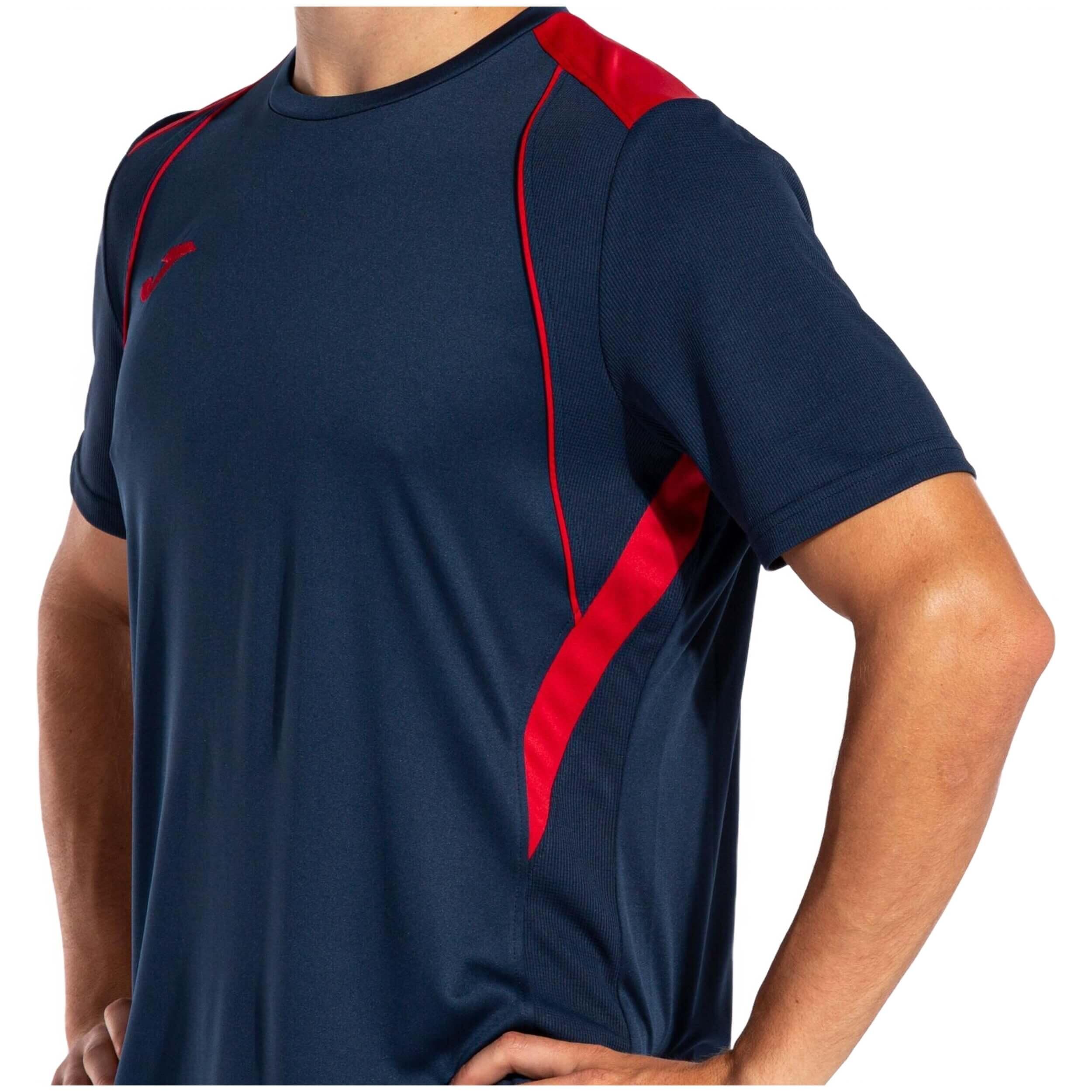Maglia a maniche corte Joma modello 103081.336 per uomini 5/5