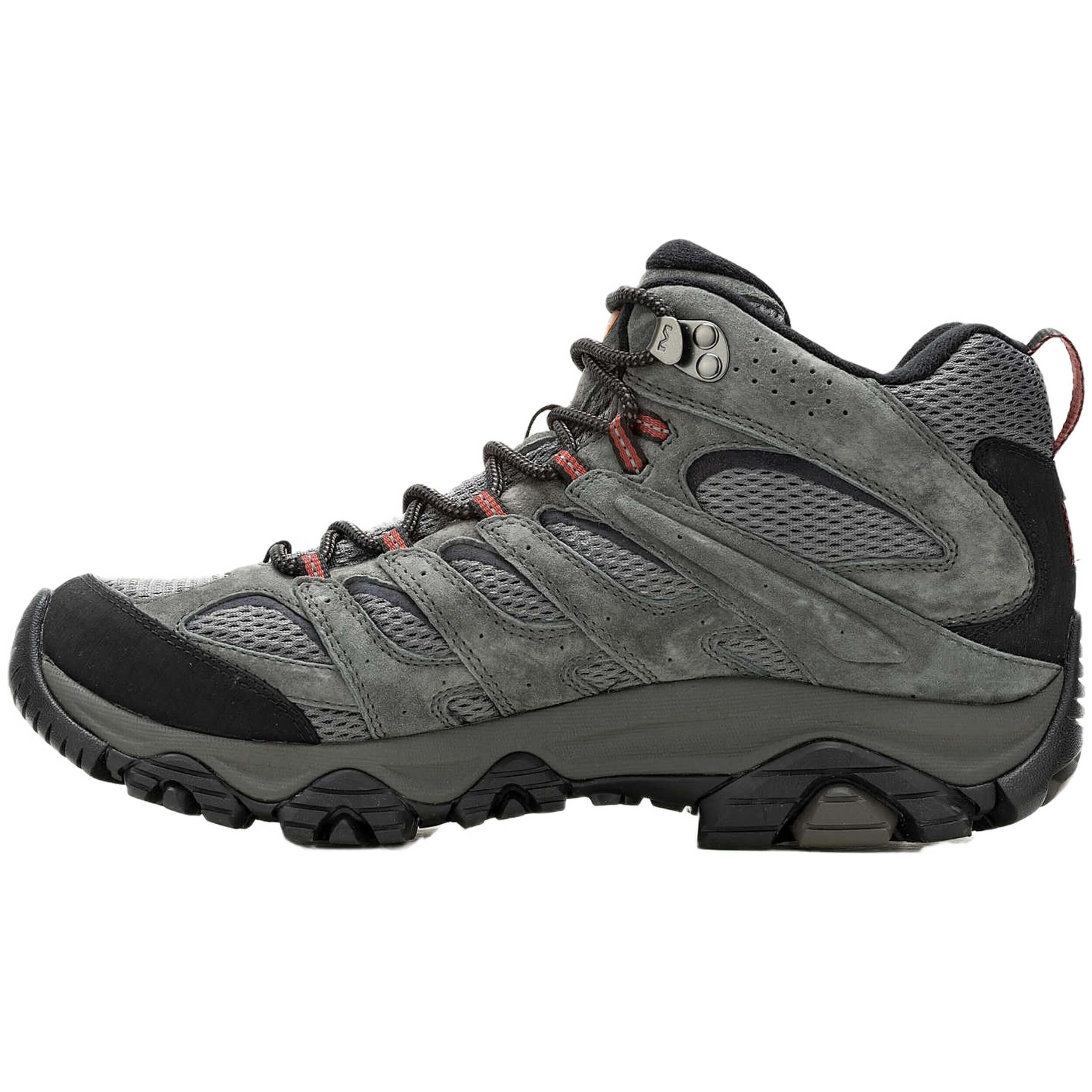 Botines Merrell Moab 3 Mid GORE-TEX® para hombre 5/5