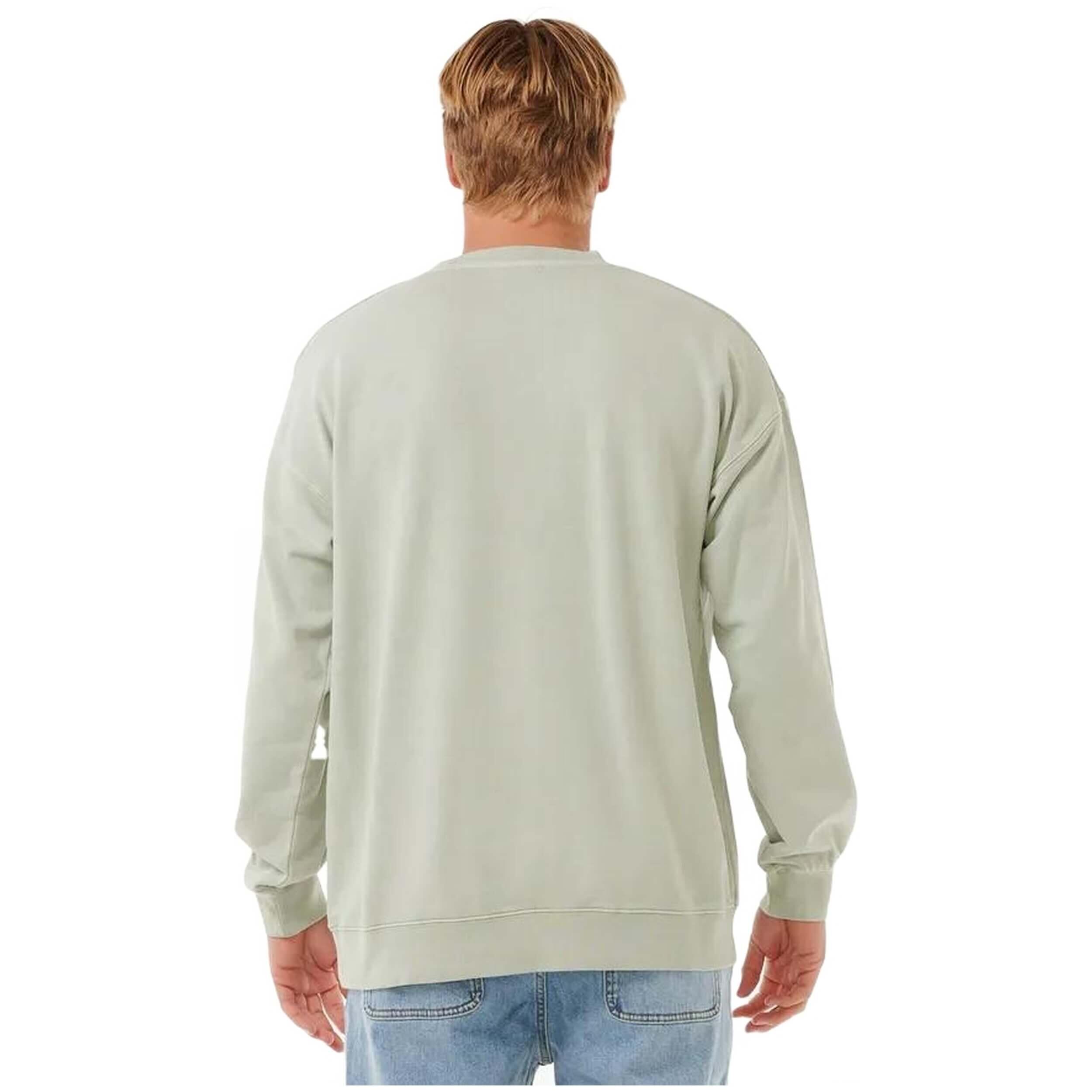 Sweat Rip curl modèle 049MFL_2138 pour homme 3/5