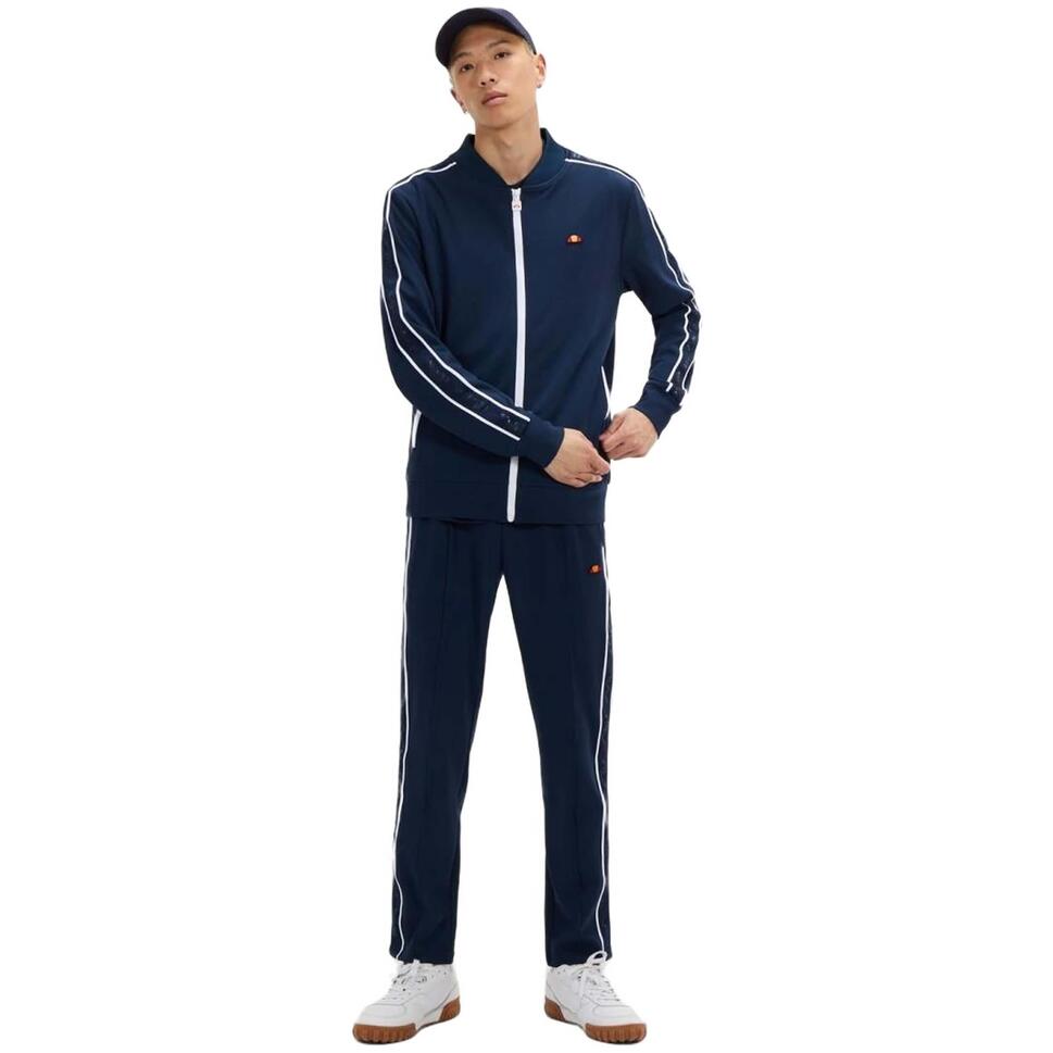 Bluza męska Ellesse Altobelli Track