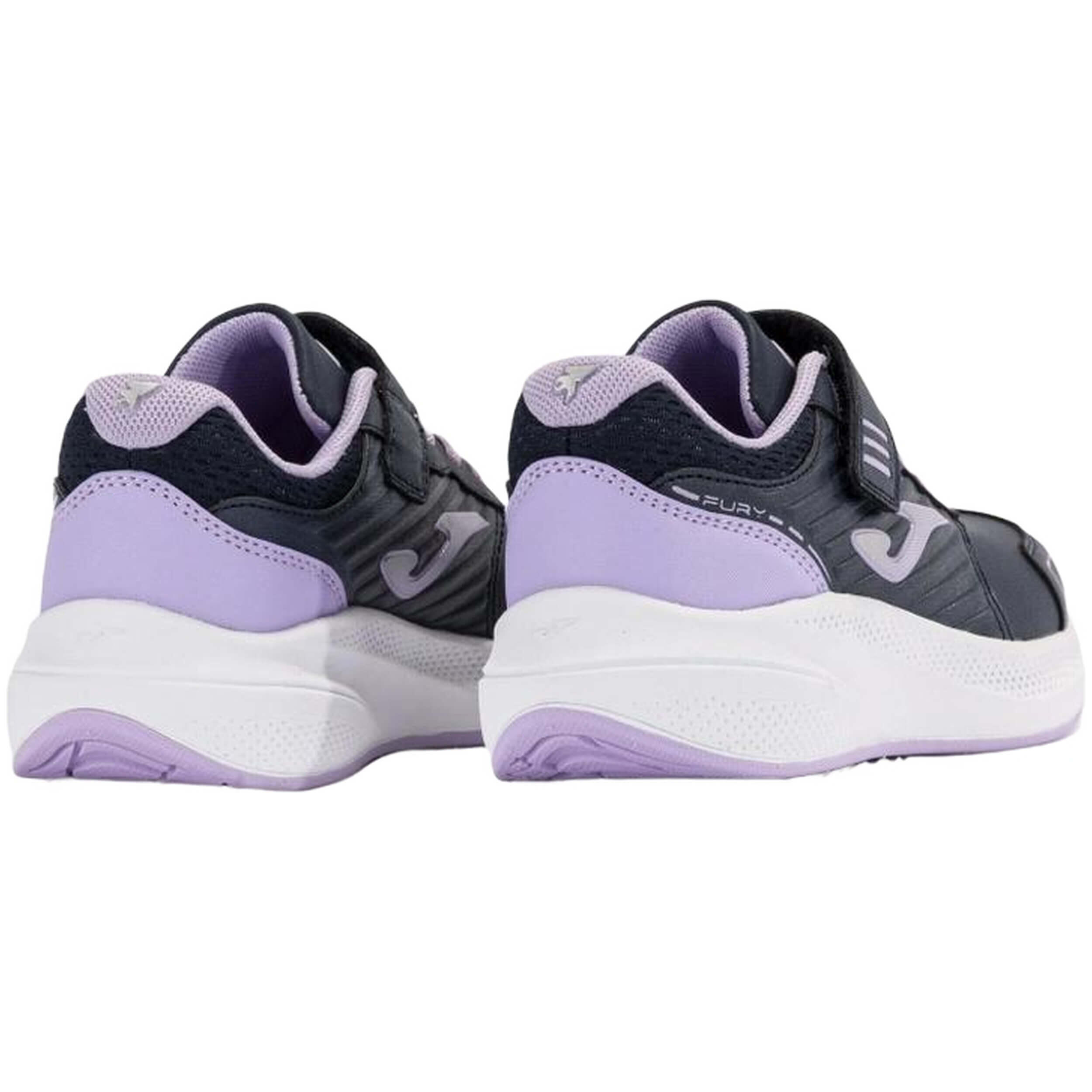 Chaussures Enfants Joma Fury Jr 24 Bleu Marine 3/5
