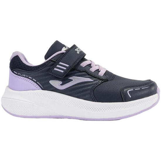 Chaussures Enfants Joma Fury Jr 24 Bleu Marine