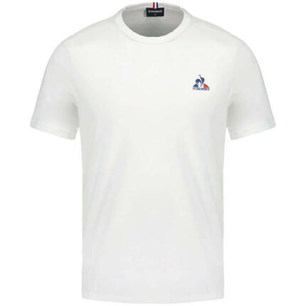 T-shirt Le coq sportif modèle 2422106-NEWOPTICALWHITE pour homme
