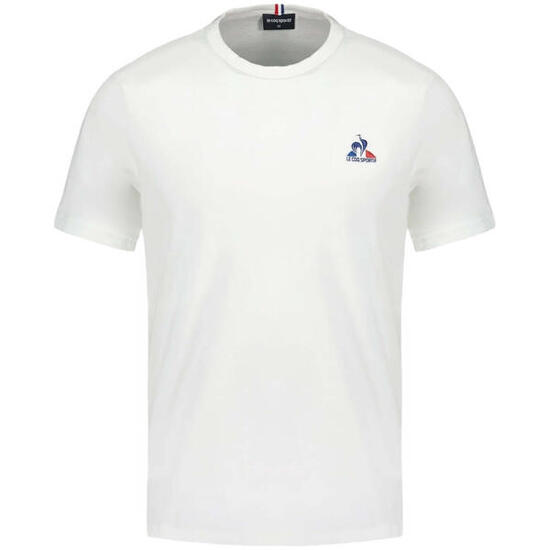T-shirt Le coq sportif modèle 2422106-NEWOPTICALWHITE pour homme