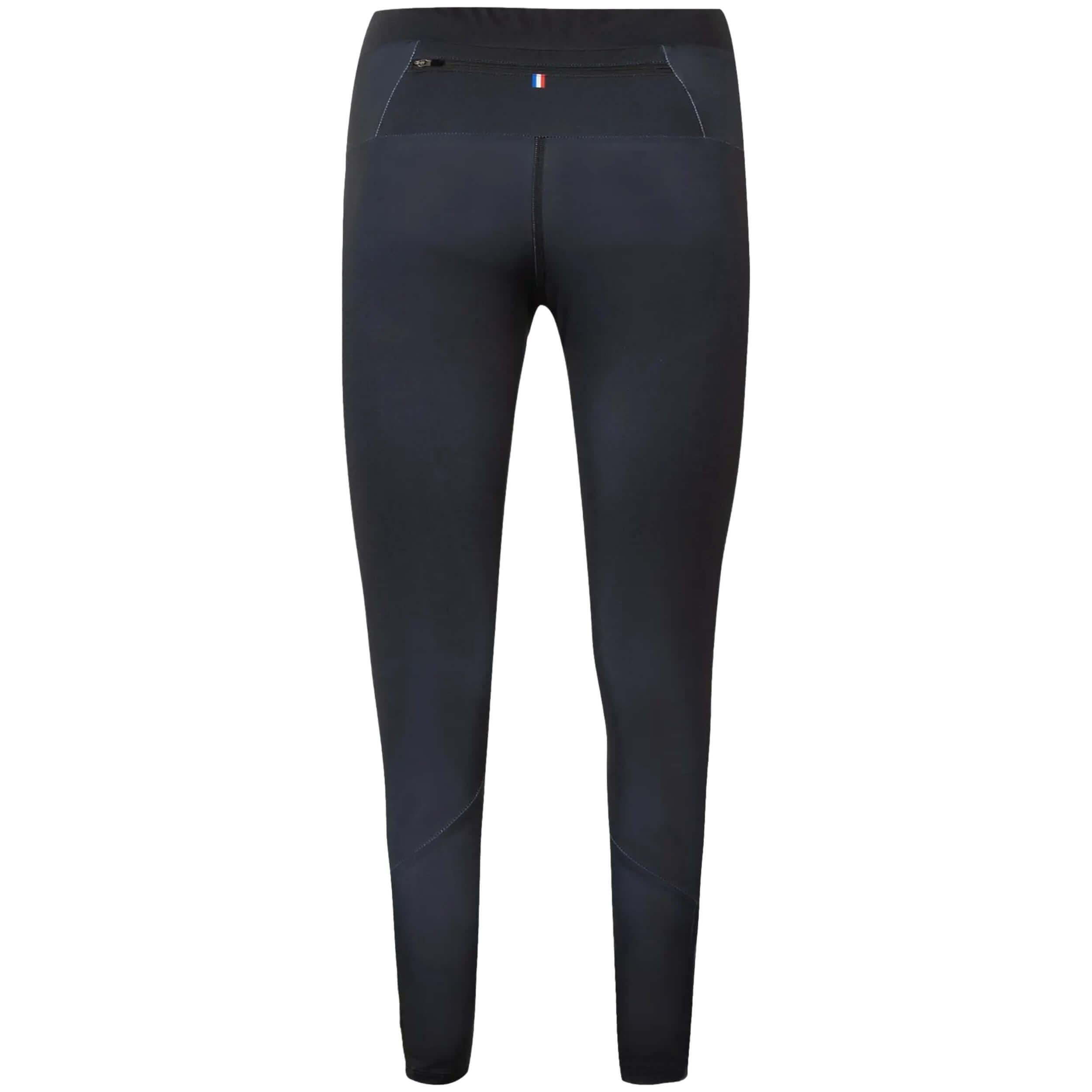 Mallas leggings de mujer Le Coq Sportif Leona Rose 2/5