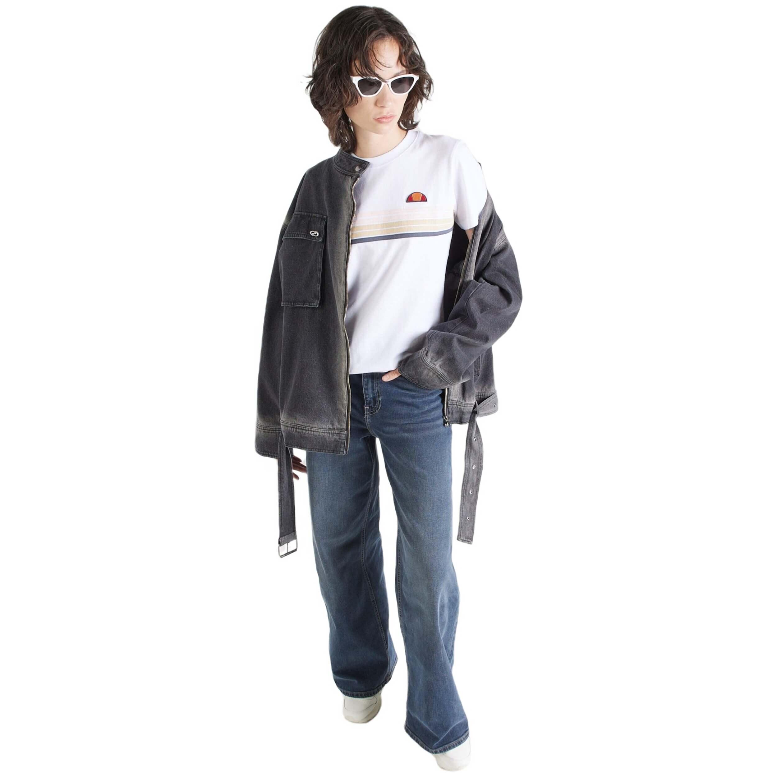 T-shirt Ellesse pour femmes 4/4