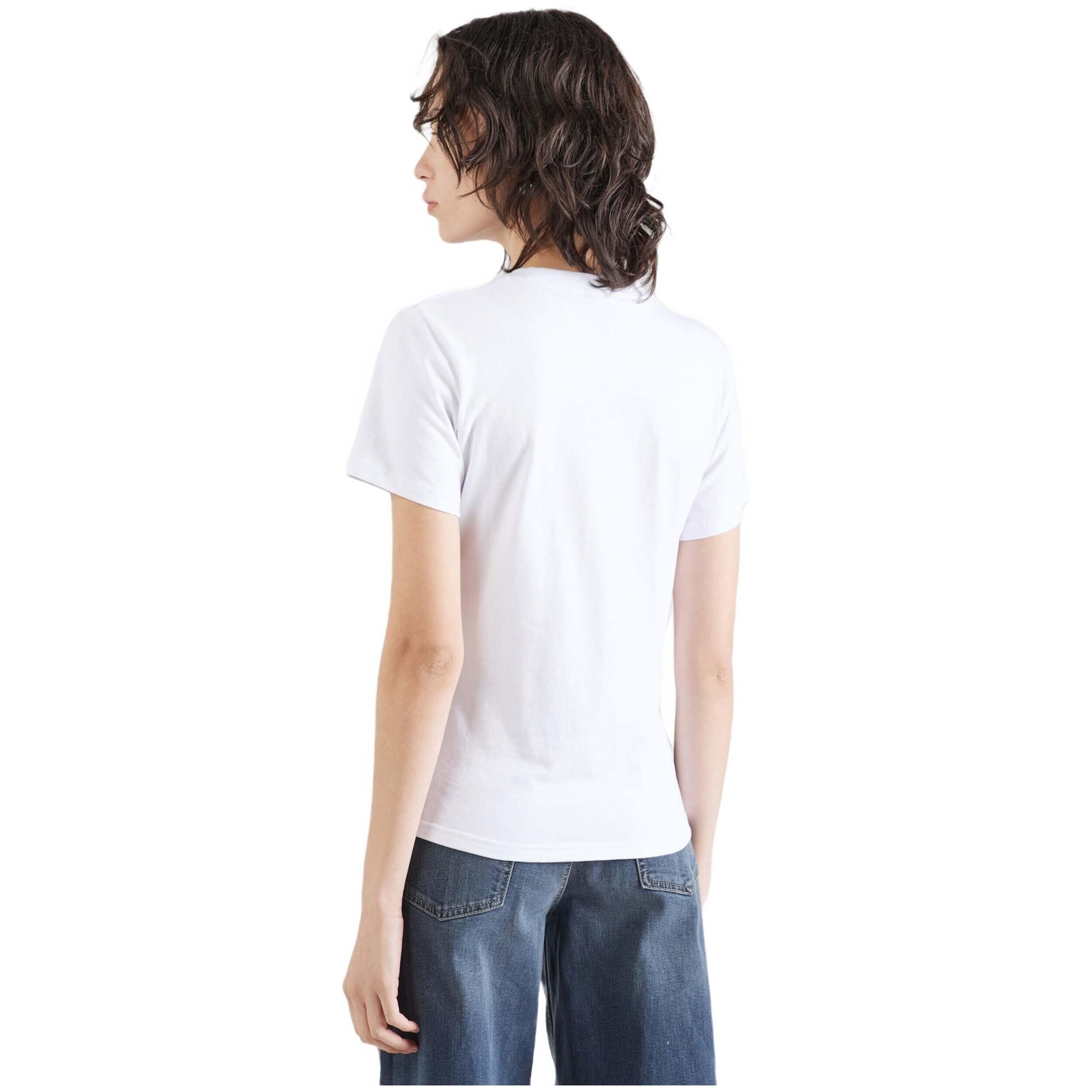 T-shirt Ellesse pour femmes 2/4
