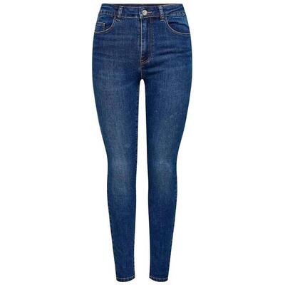 Pantaloni lunghi Only per donne