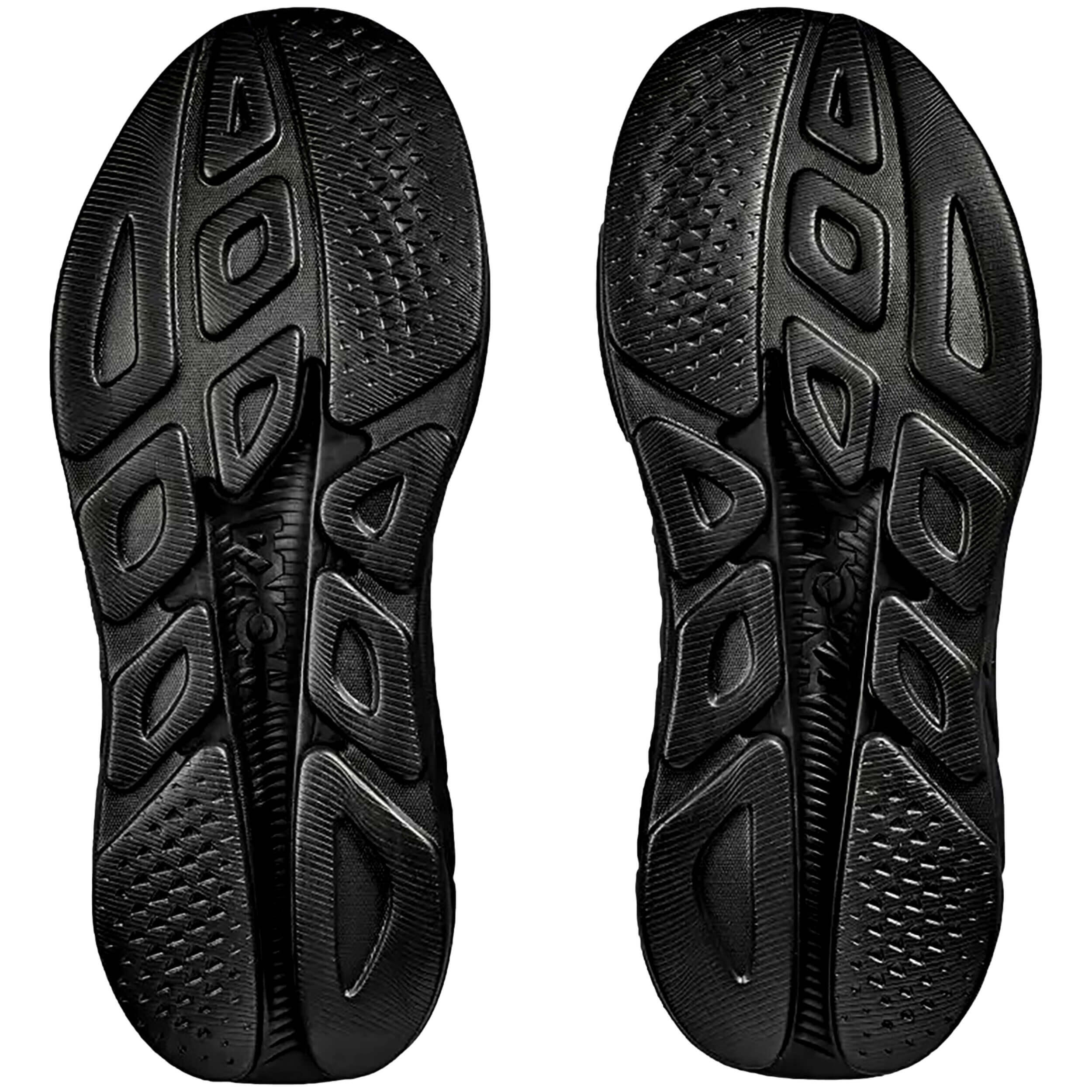 Chaussures de course Hoka modèle 1155130-BBLC pour homme 3/3
