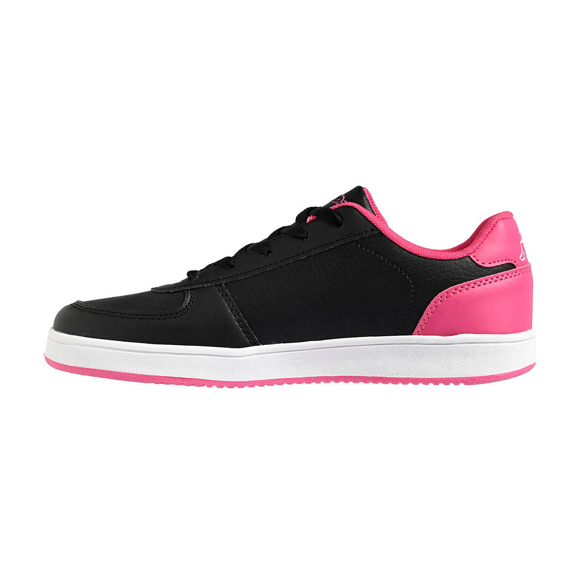 Baskets garçon Malone Lace noir 4/6