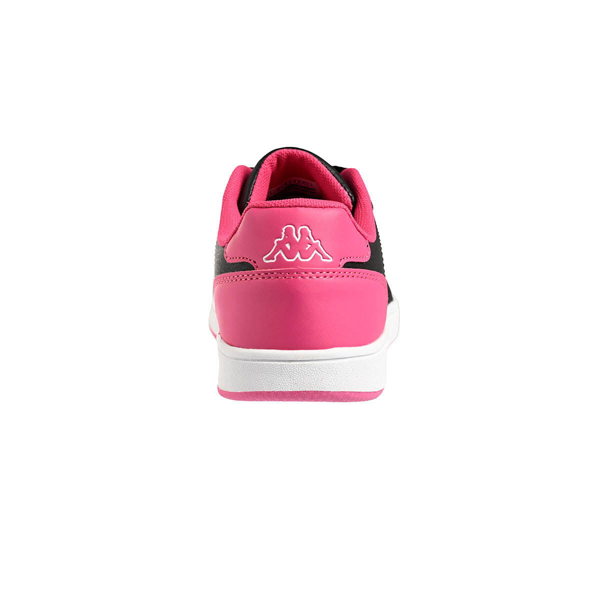 Baskets garçon Malone Lace noir 6/6