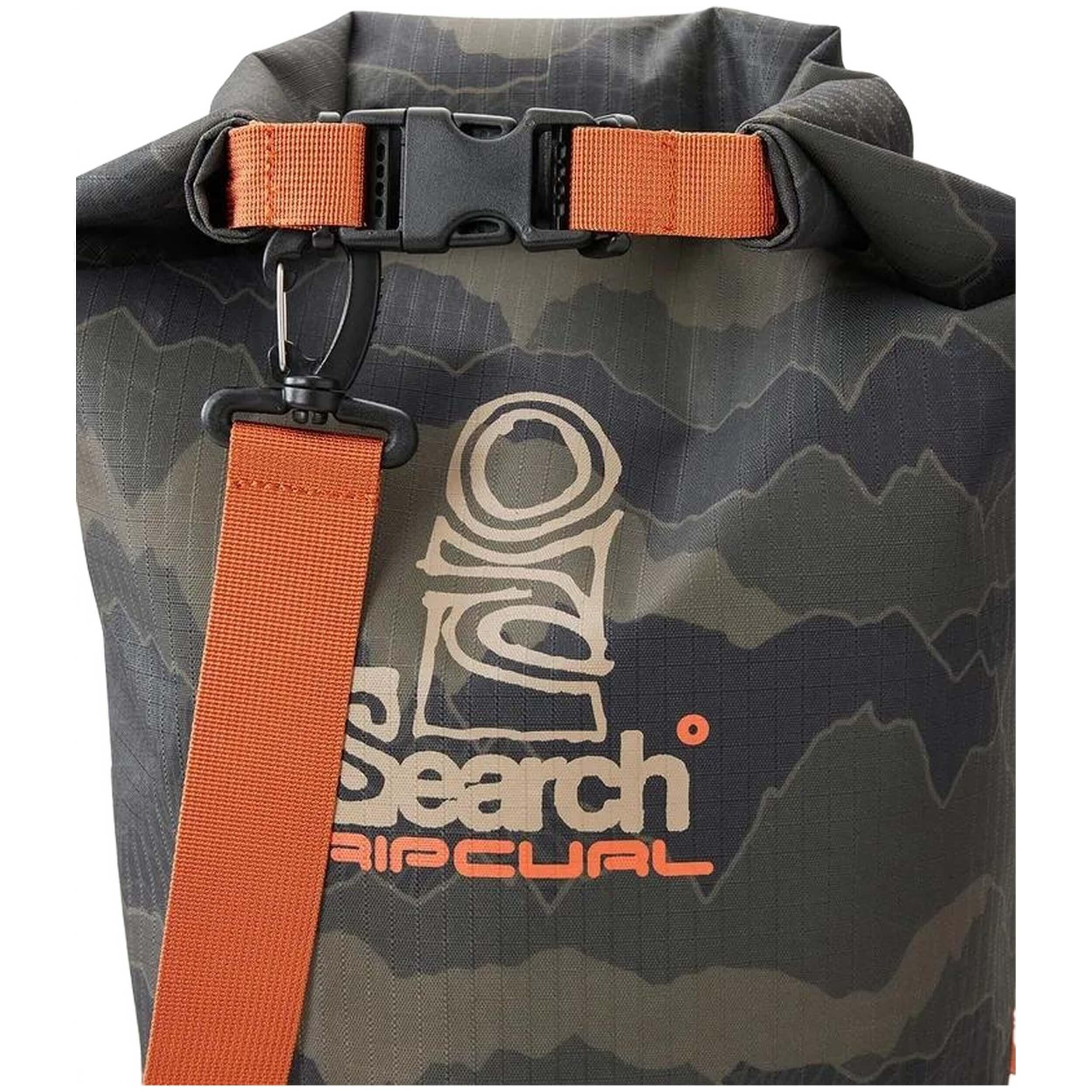 Tas Rip curl Surf Series Barrel 20L voor mannen 5/5