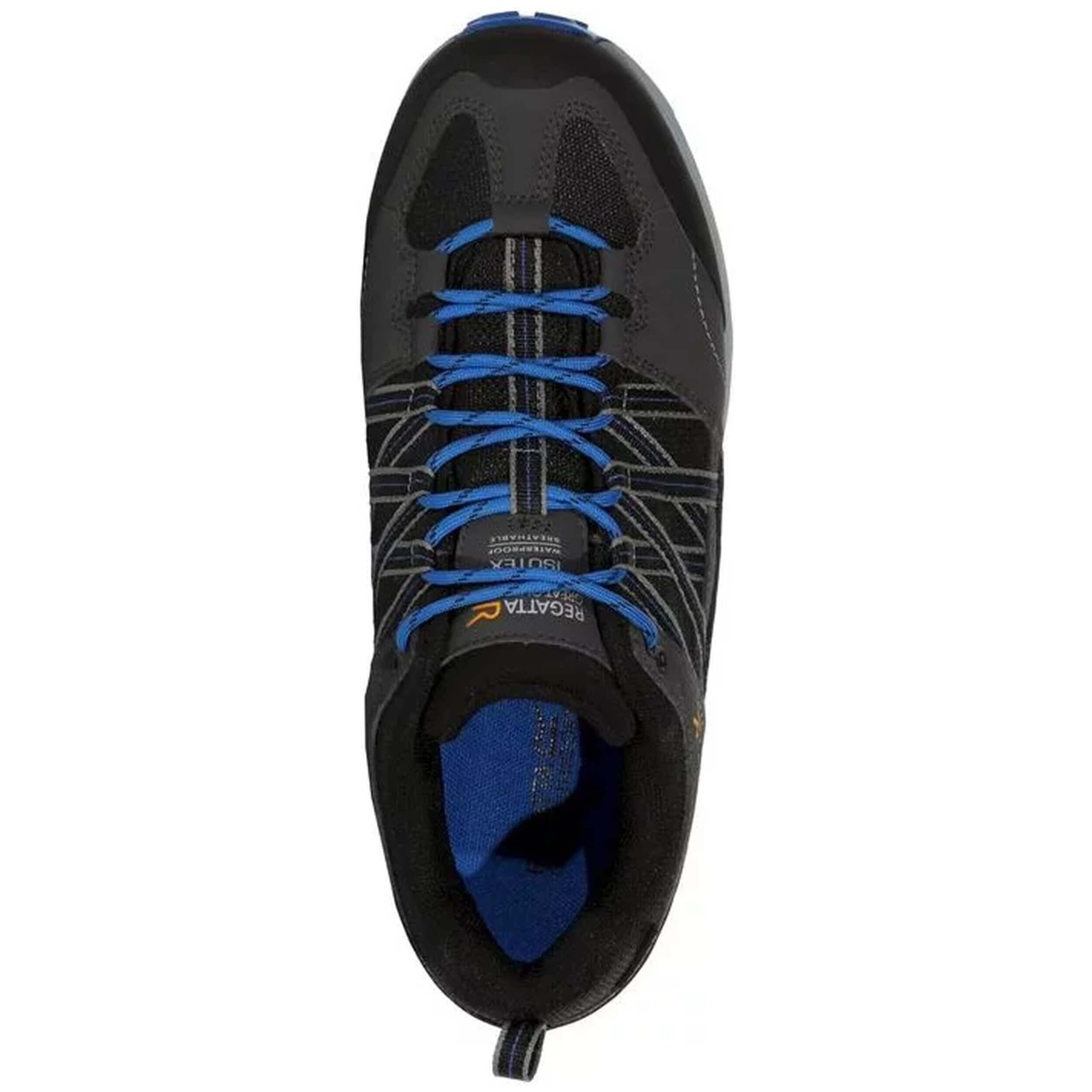 Zapatillas Regatta para hombre 2/5