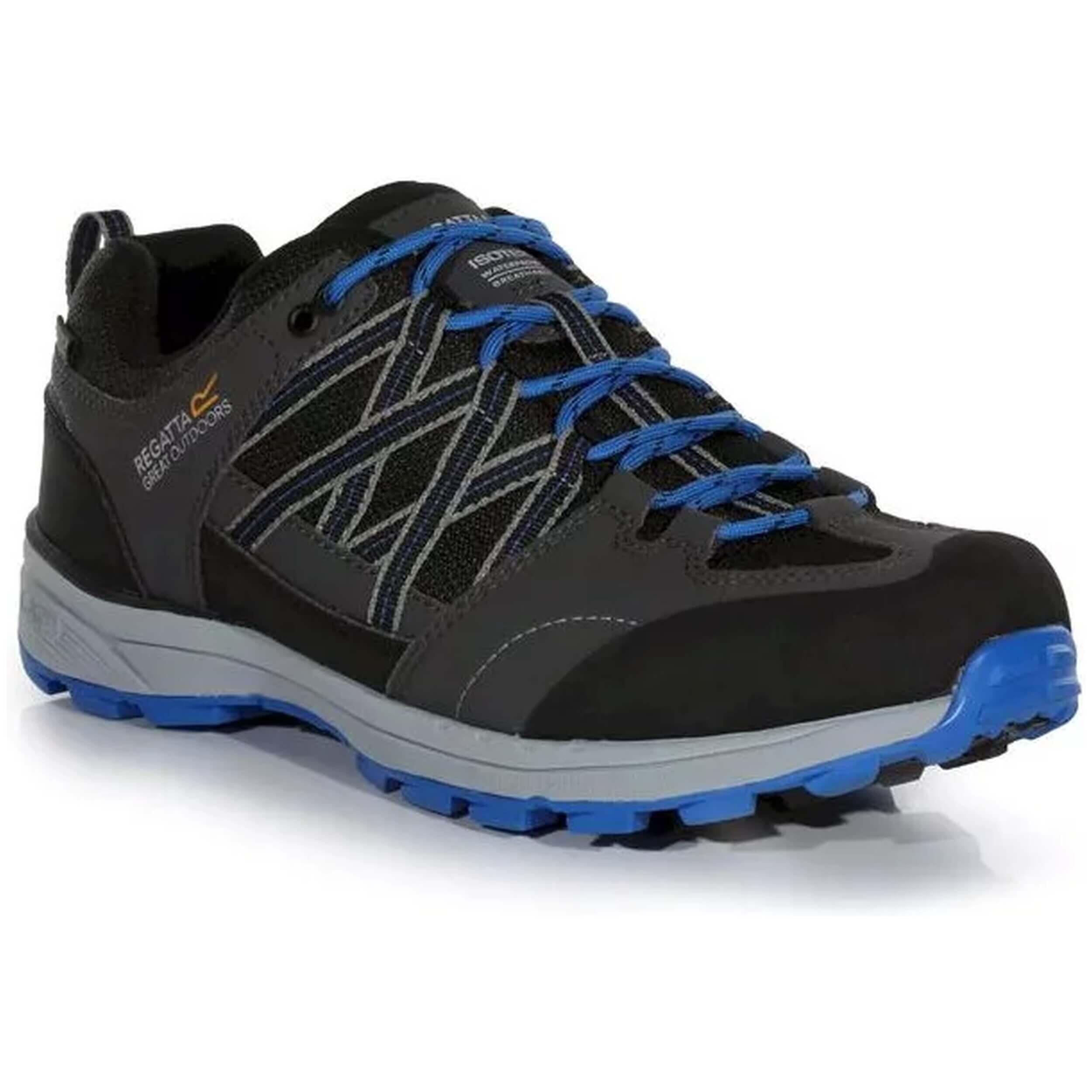 Zapatillas Regatta para hombre 4/5
