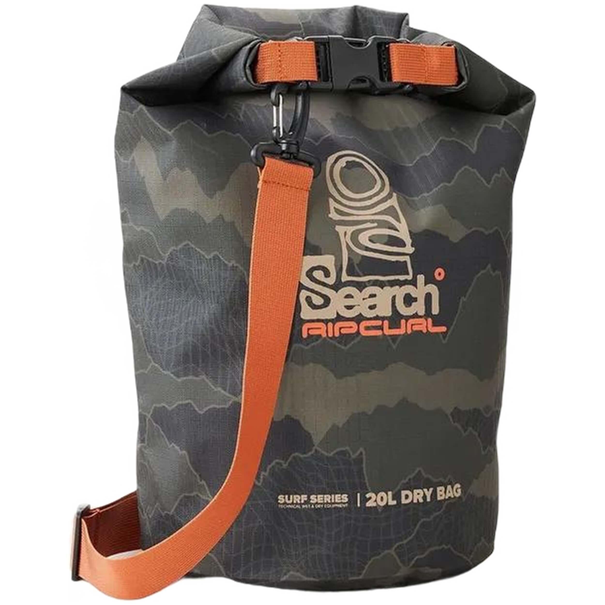 Tas Rip curl Surf Series Barrel 20L voor mannen 2/5