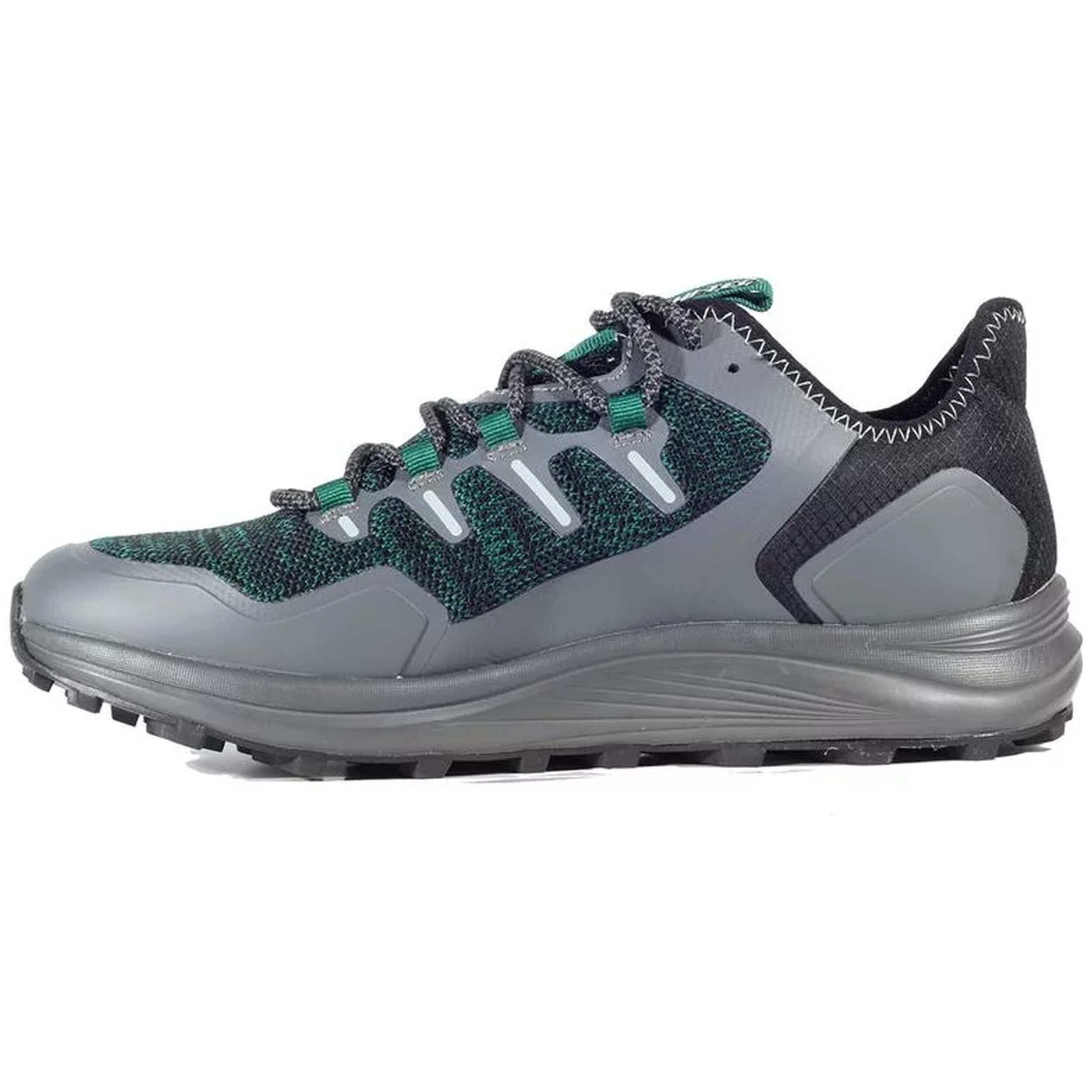 Sapatos de trekking Hi-tec Trek WP para homem 2/5