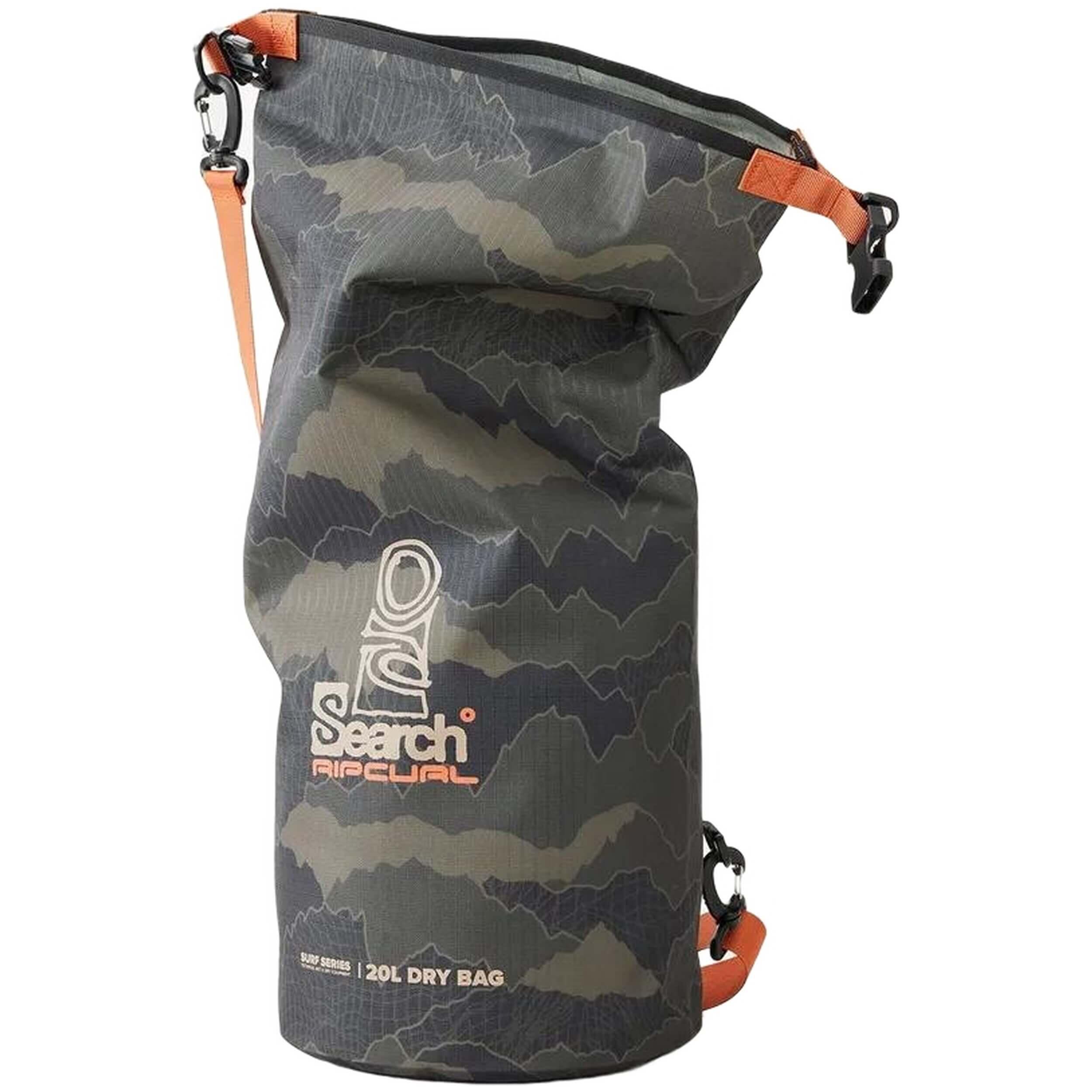 Tas Rip curl Surf Series Barrel 20L voor mannen 3/5