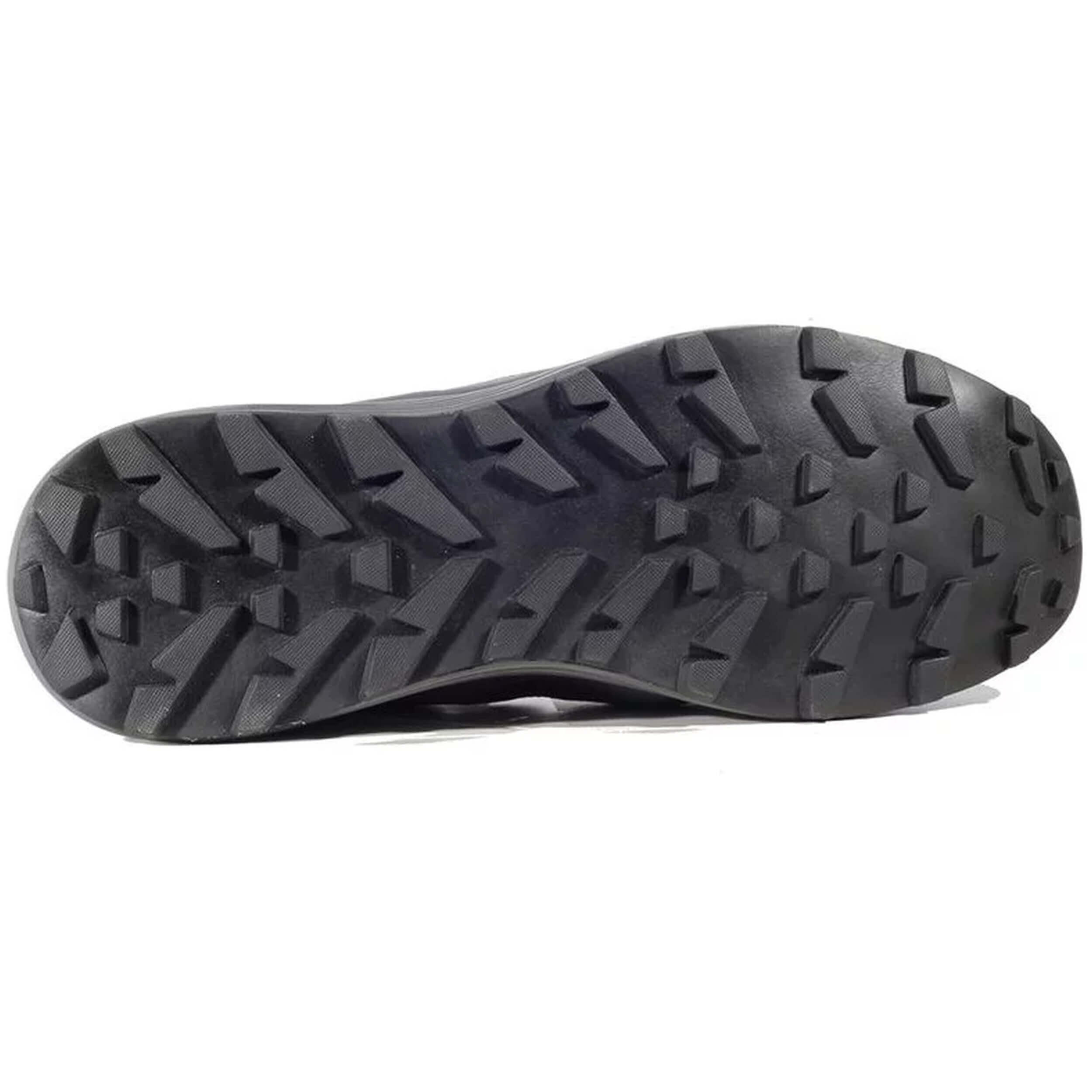 Sapatos de trekking Hi-tec Trek WP para homem 3/5