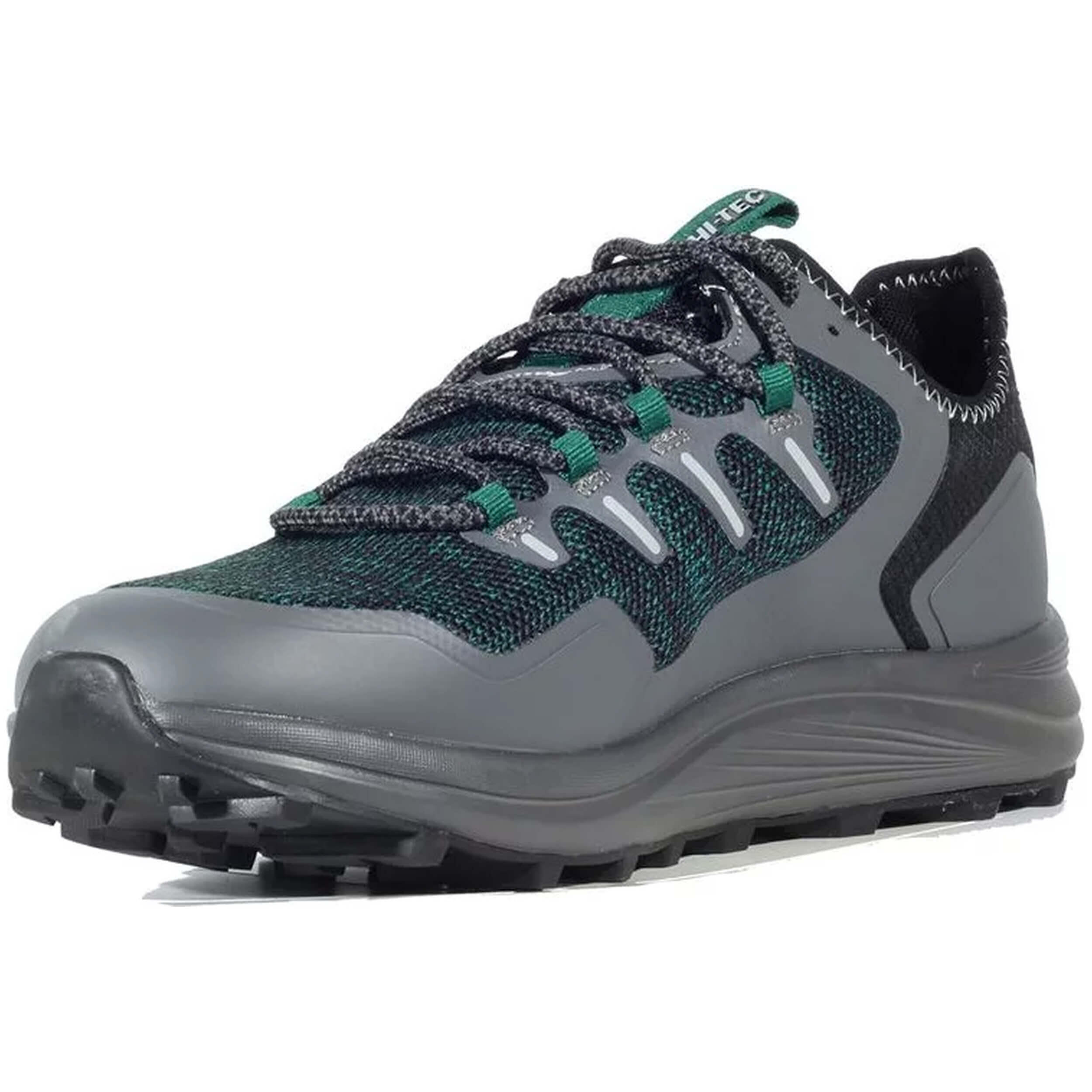 Sapatos de trekking Hi-tec Trek WP para homem 4/5