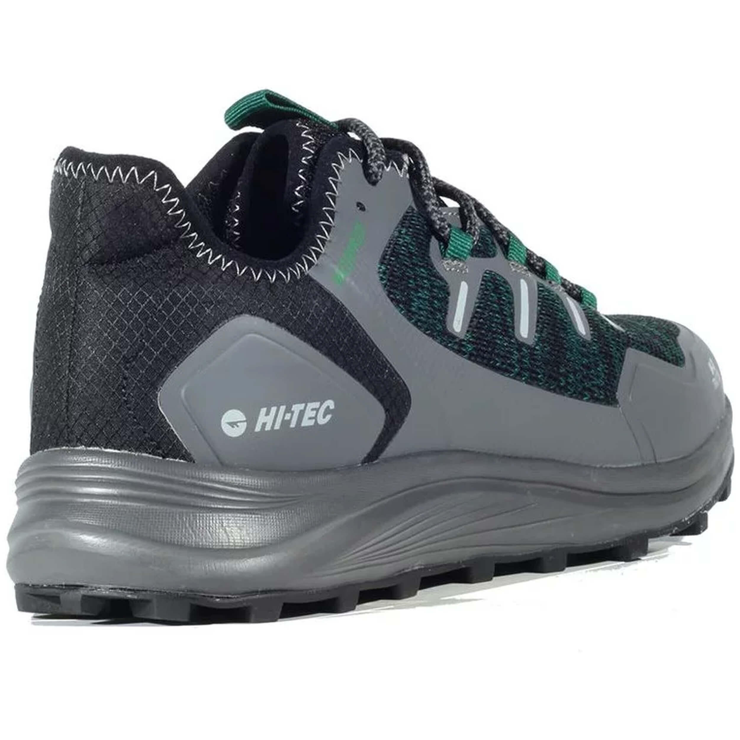 Sapatos de trekking Hi-tec Trek WP para homem 5/5