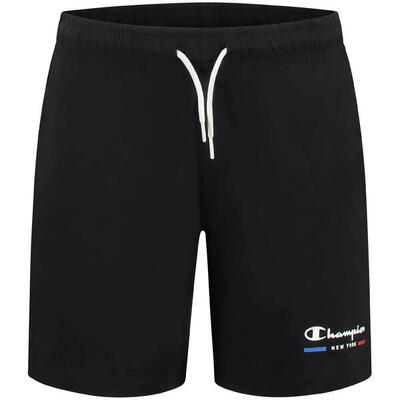 Korte broek champion model 306694-kk001 voor jongens
