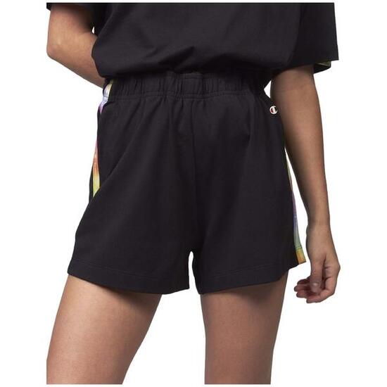 Short Champion modèle 114995-KK001 pour femmes