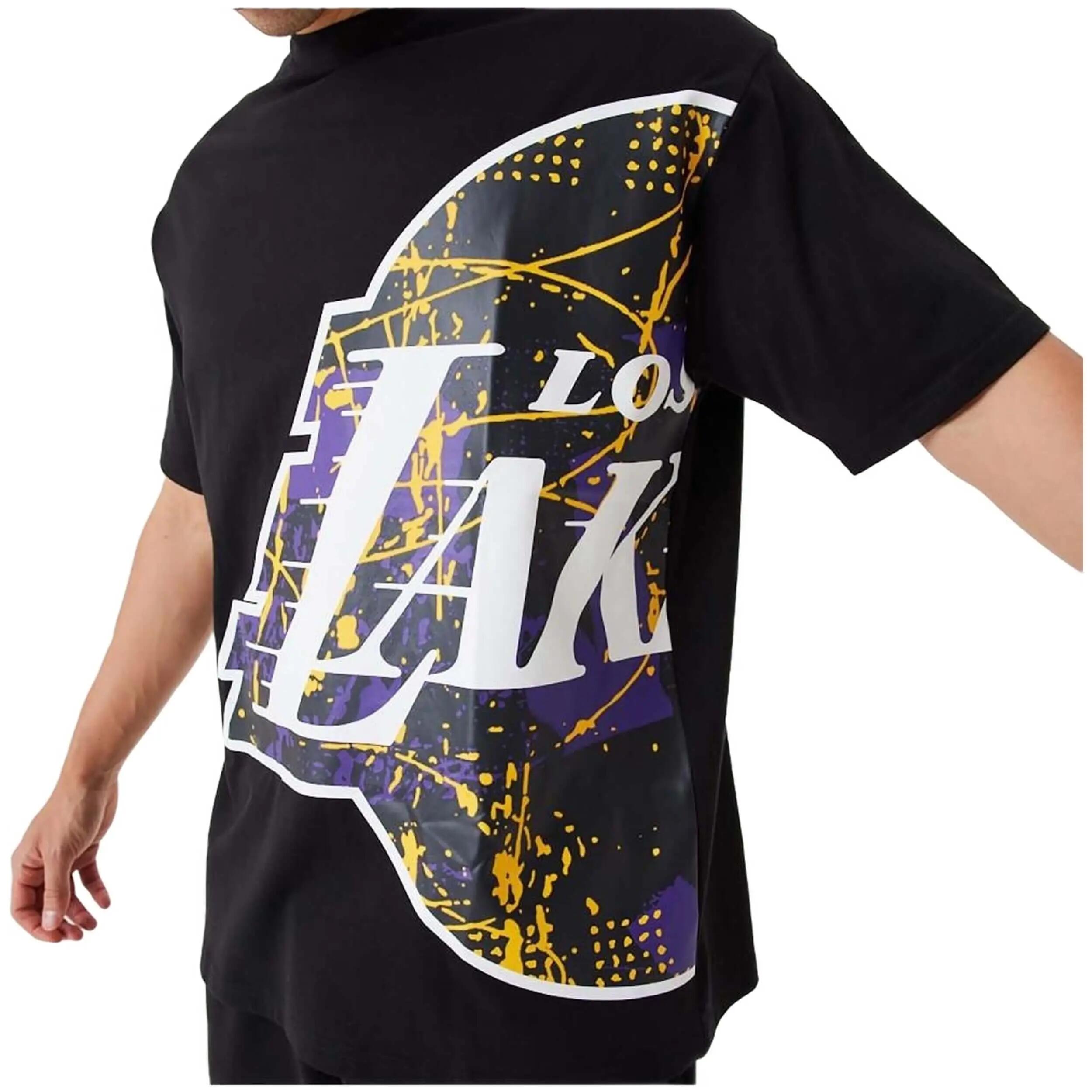 T-shirt New Era modelo 60332144 para homem 5/5