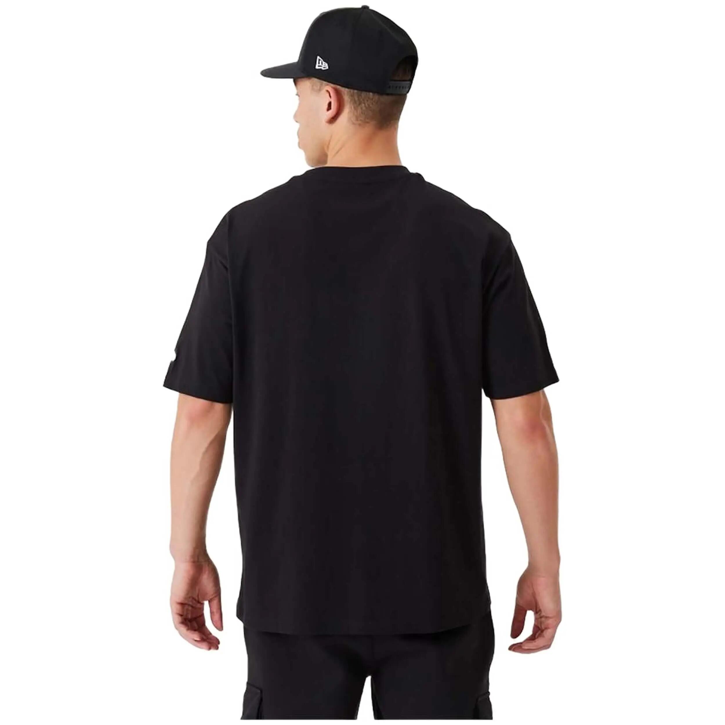 T-shirt New Era modelo 60332144 para homem 2/5