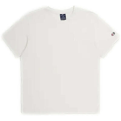 T-shirt met korte mouwen champion voor mannen