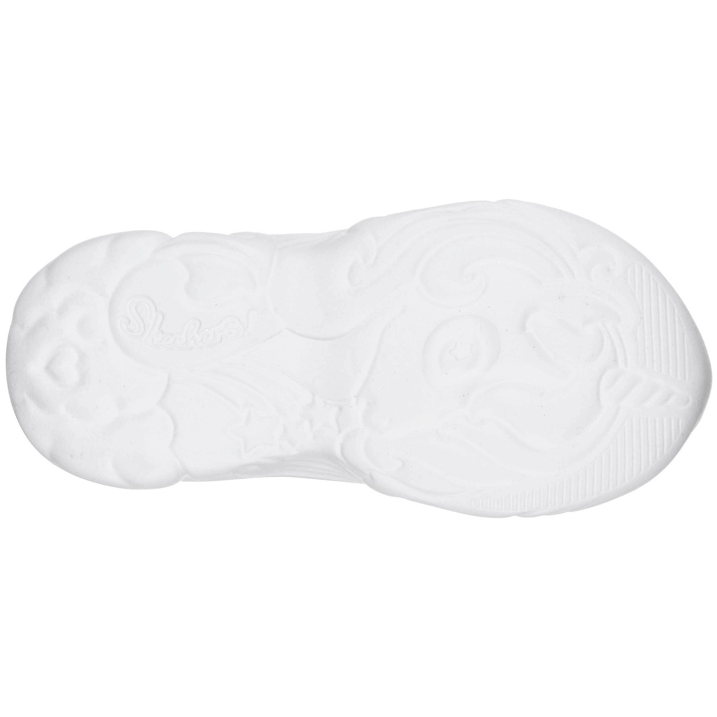 Baskets Skechers modèle 302765N-PKLV pour unisexe enfants 3/5