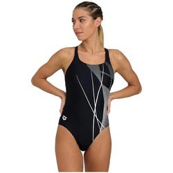 Maillot de bain Arena Branch pour femmes