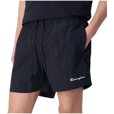 Champion zwembroek voor heren - 100% polyester, elastische taille met koord