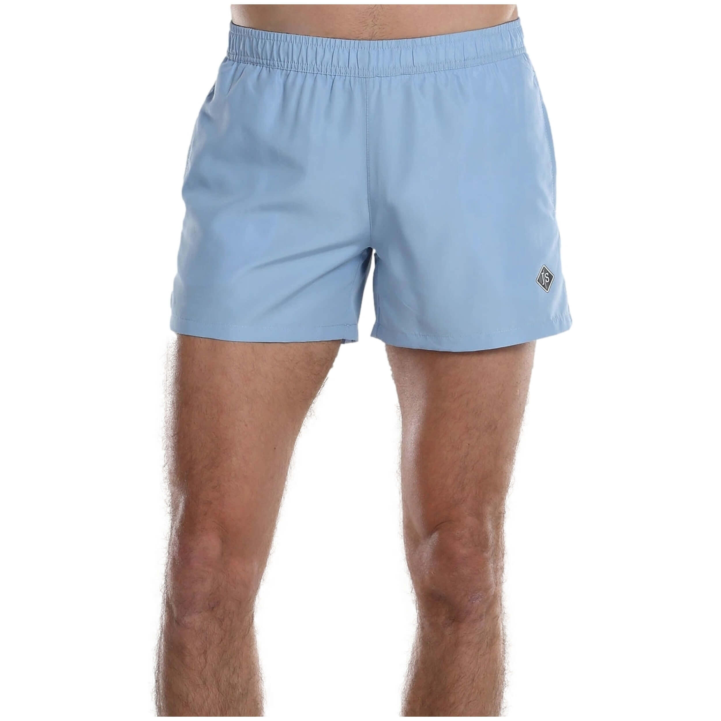 Pantaloncini John smith modello AY71550000 per uomini 1/4