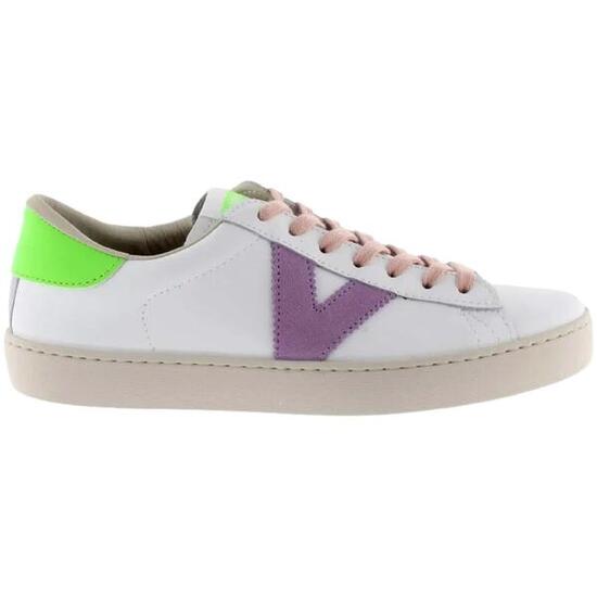 Baskets Victoria modèle 1126171-60 pour femmes