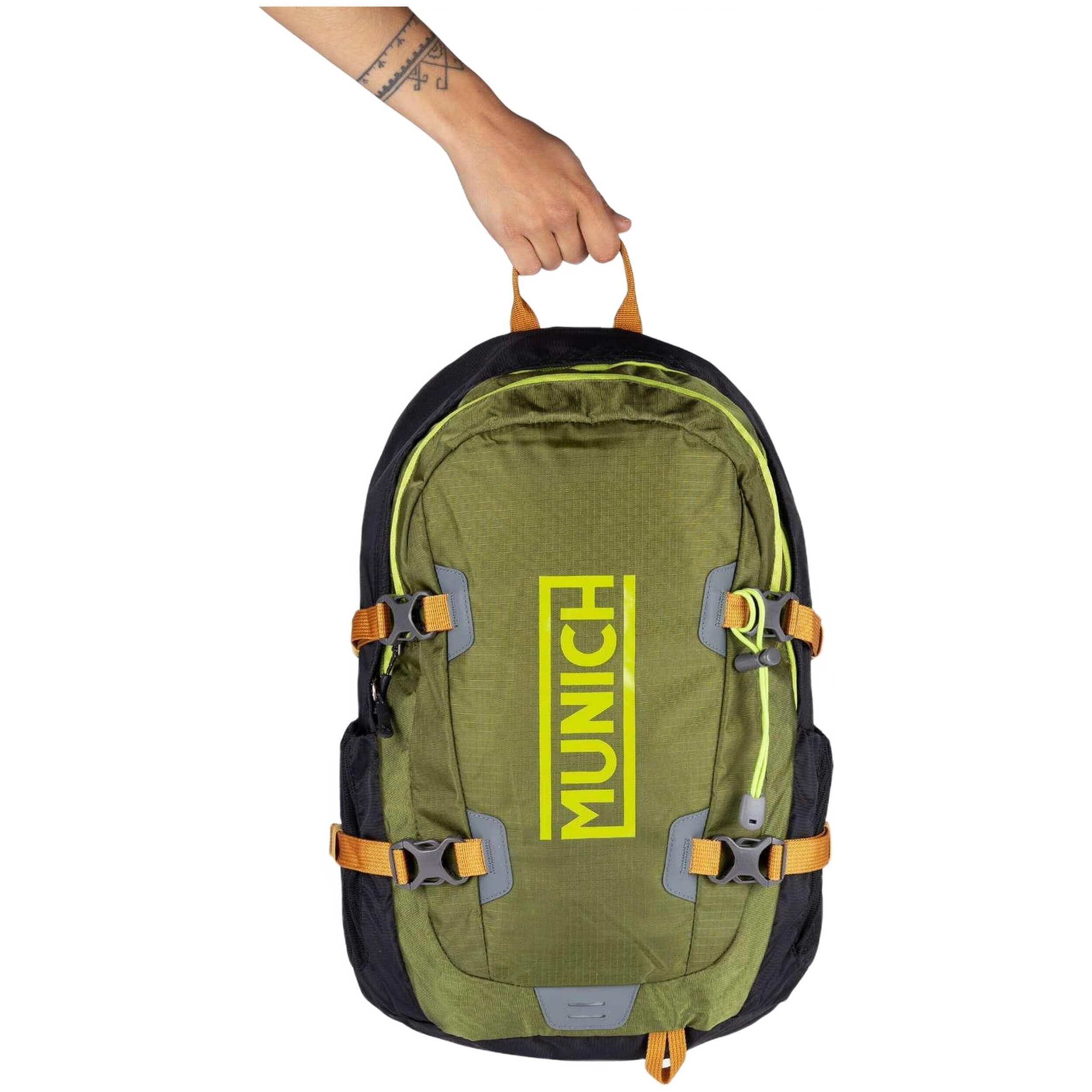 Wandelrugzak Munich Trek Multicolour 5/5