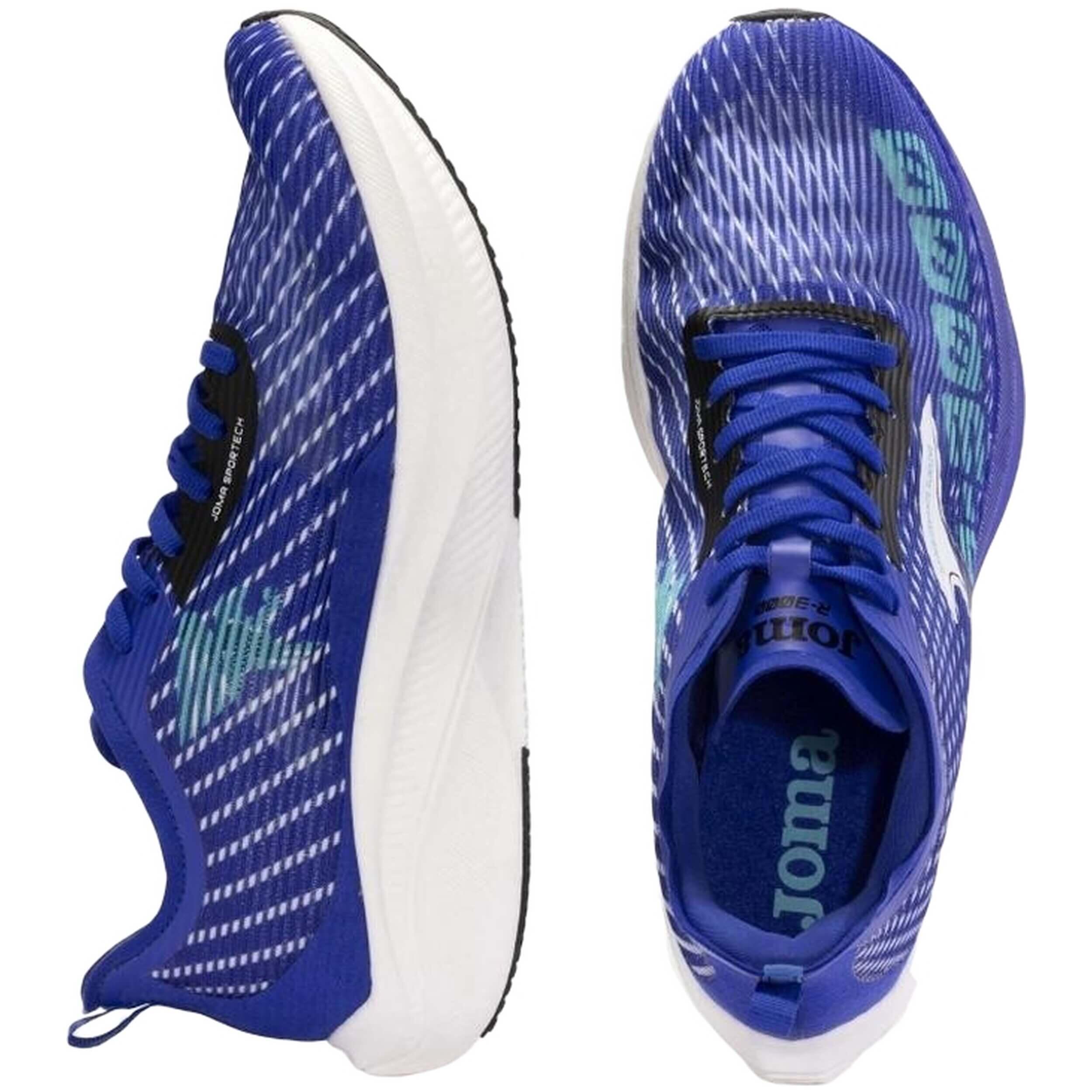 Scarpe da running Joma modello RR300W2404 per uomini 4/5