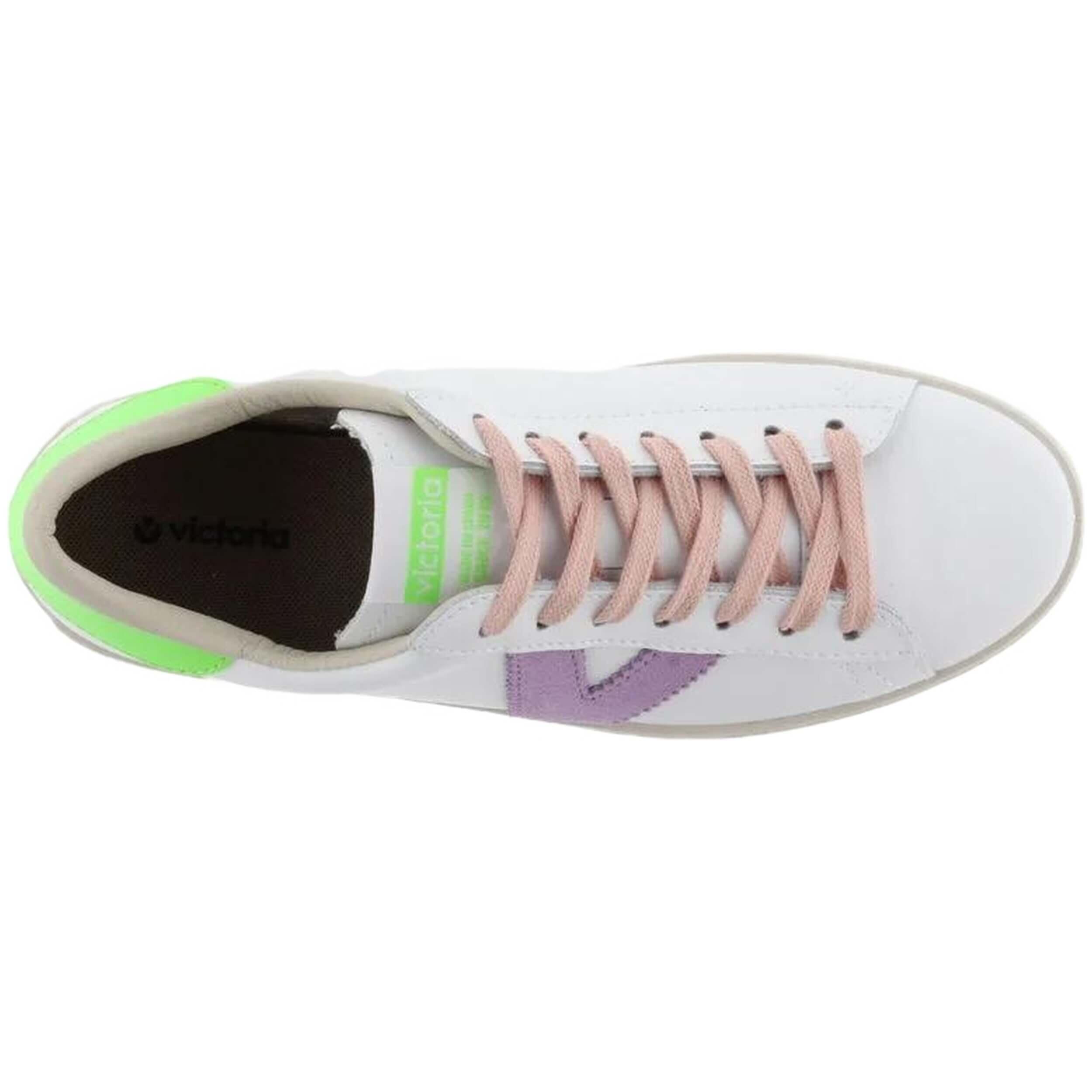 Scarpe Victoria modello 1126171-60 per donne 4/5