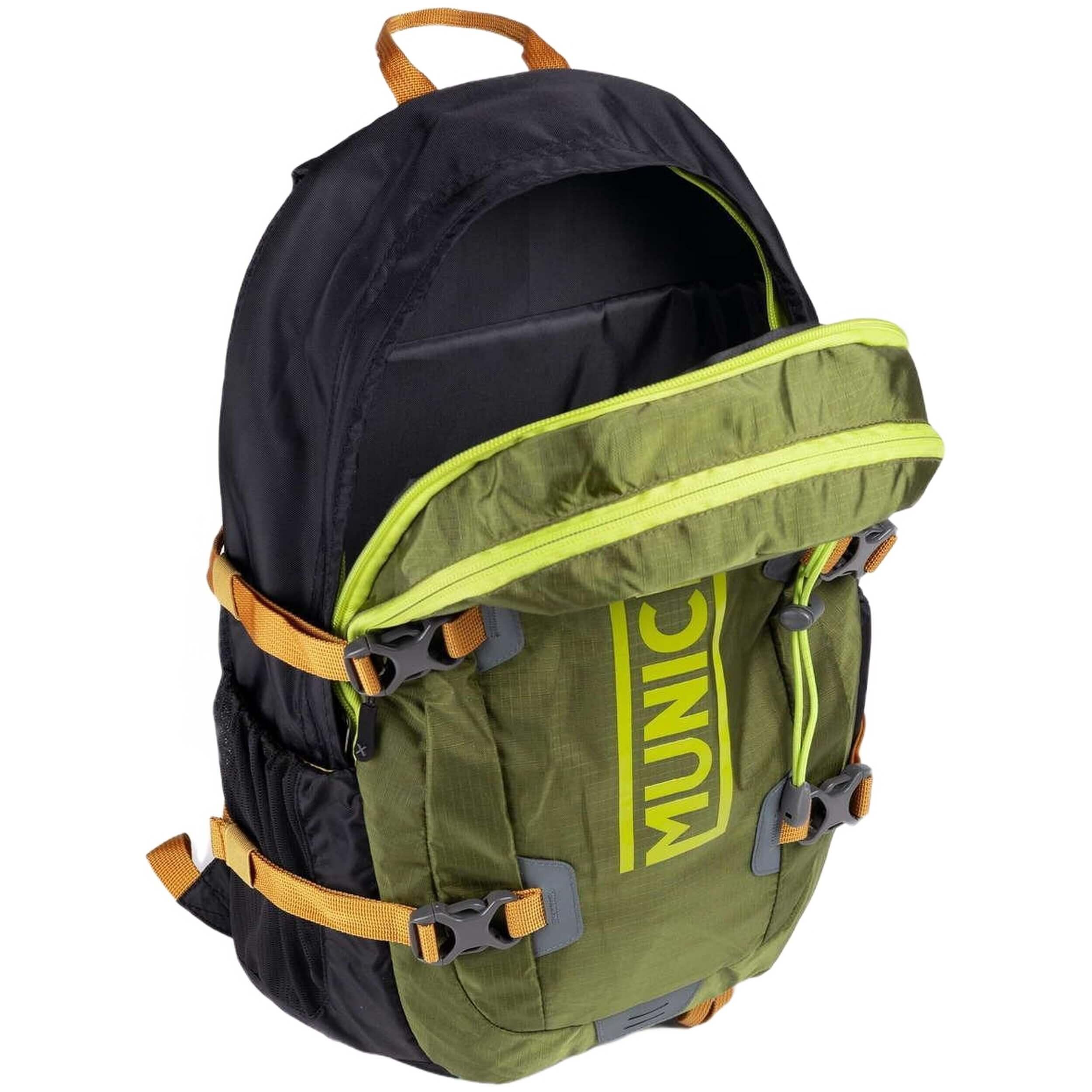 Wandelrugzak Munich Trek Multicolour 4/5