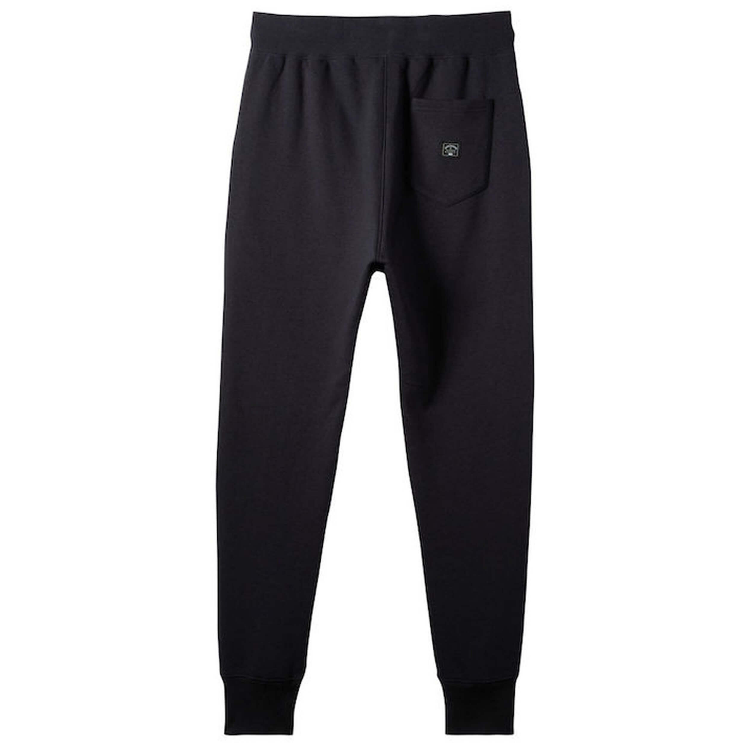Lange broek Quiksilver Emboss voor mannen 2/2