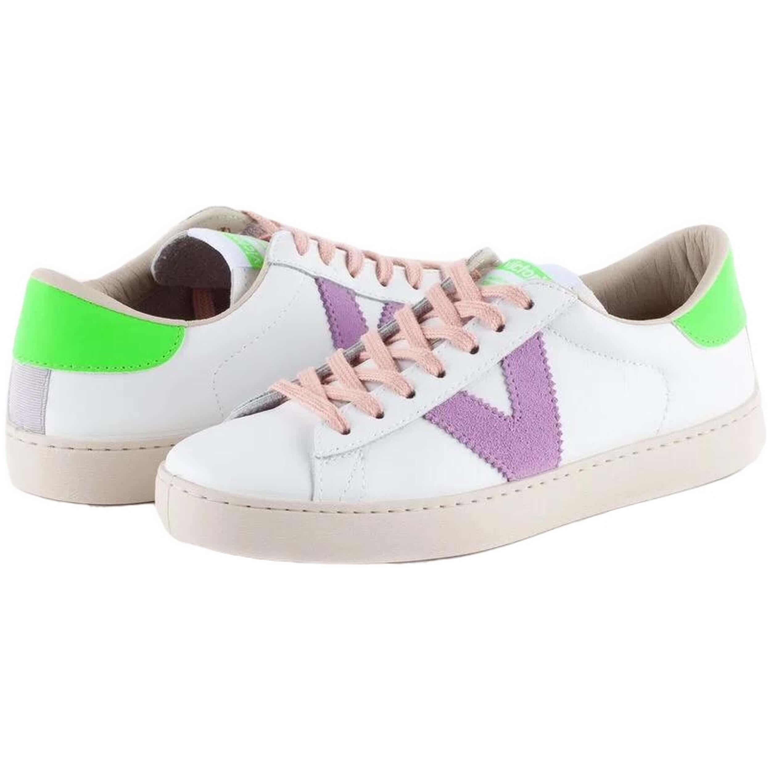 Scarpe Victoria modello 1126171-60 per donne 5/5