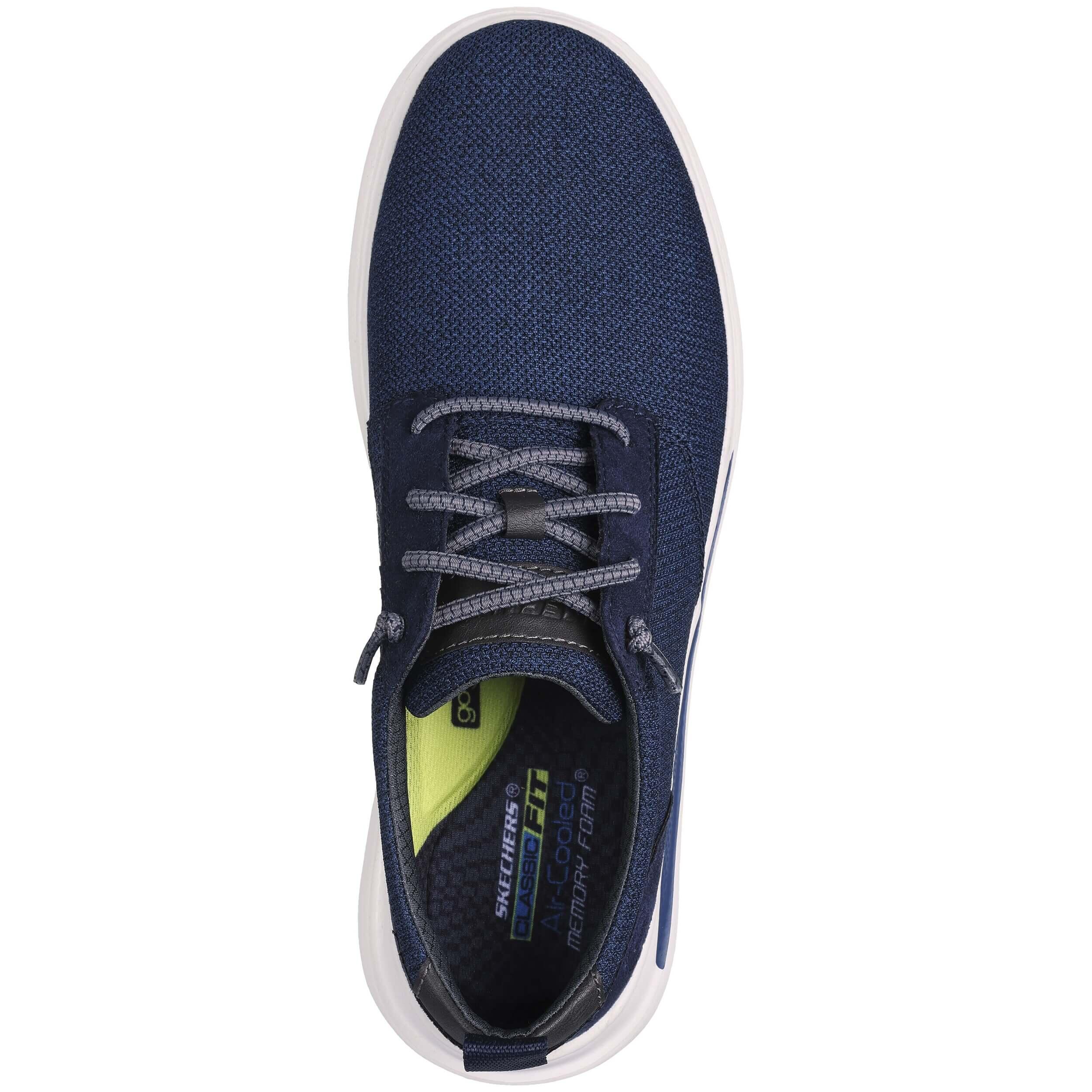 Zapatillas Skechers Proven - Gladwin para hombre 2/5