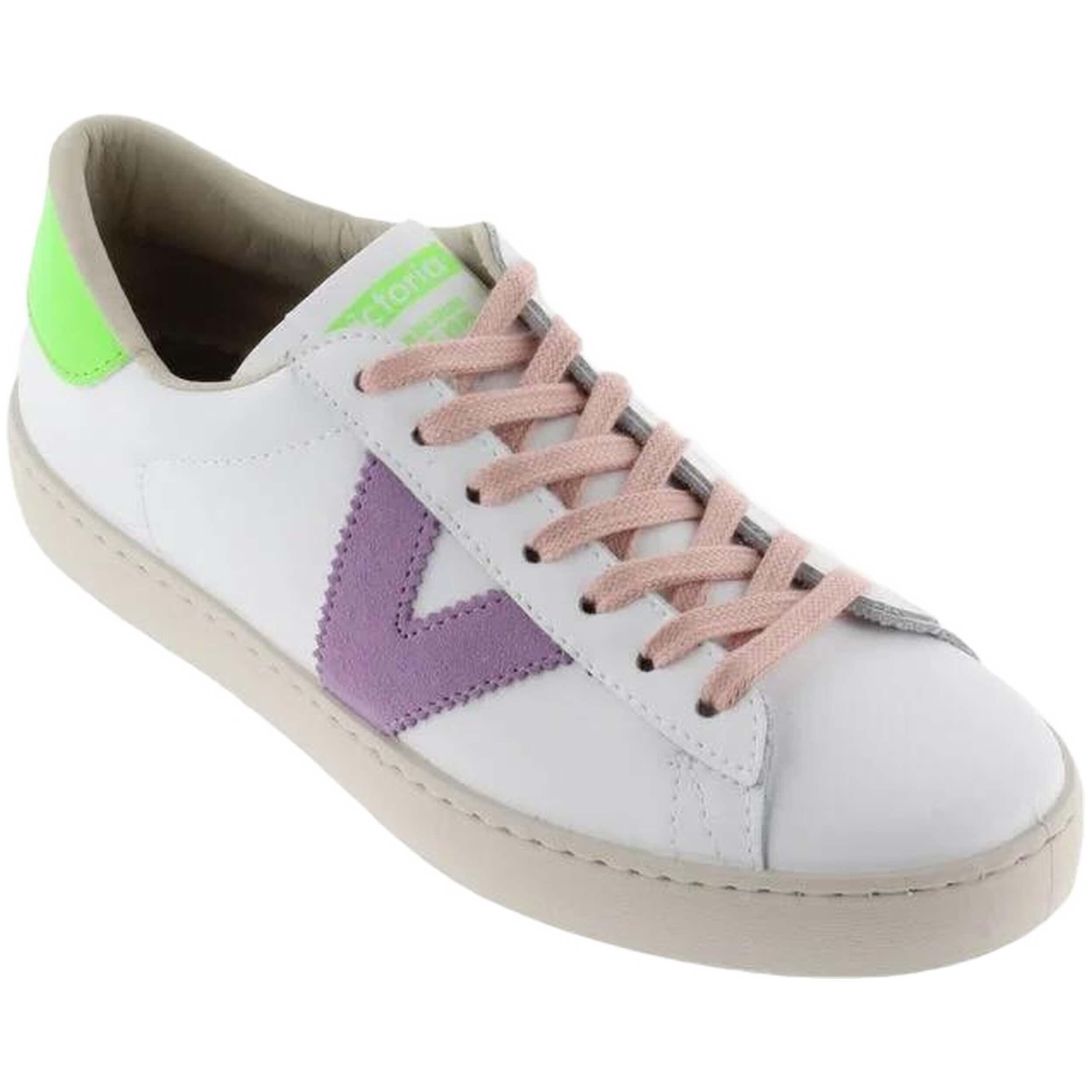 Scarpe Victoria modello 1126171-60 per donne 2/5