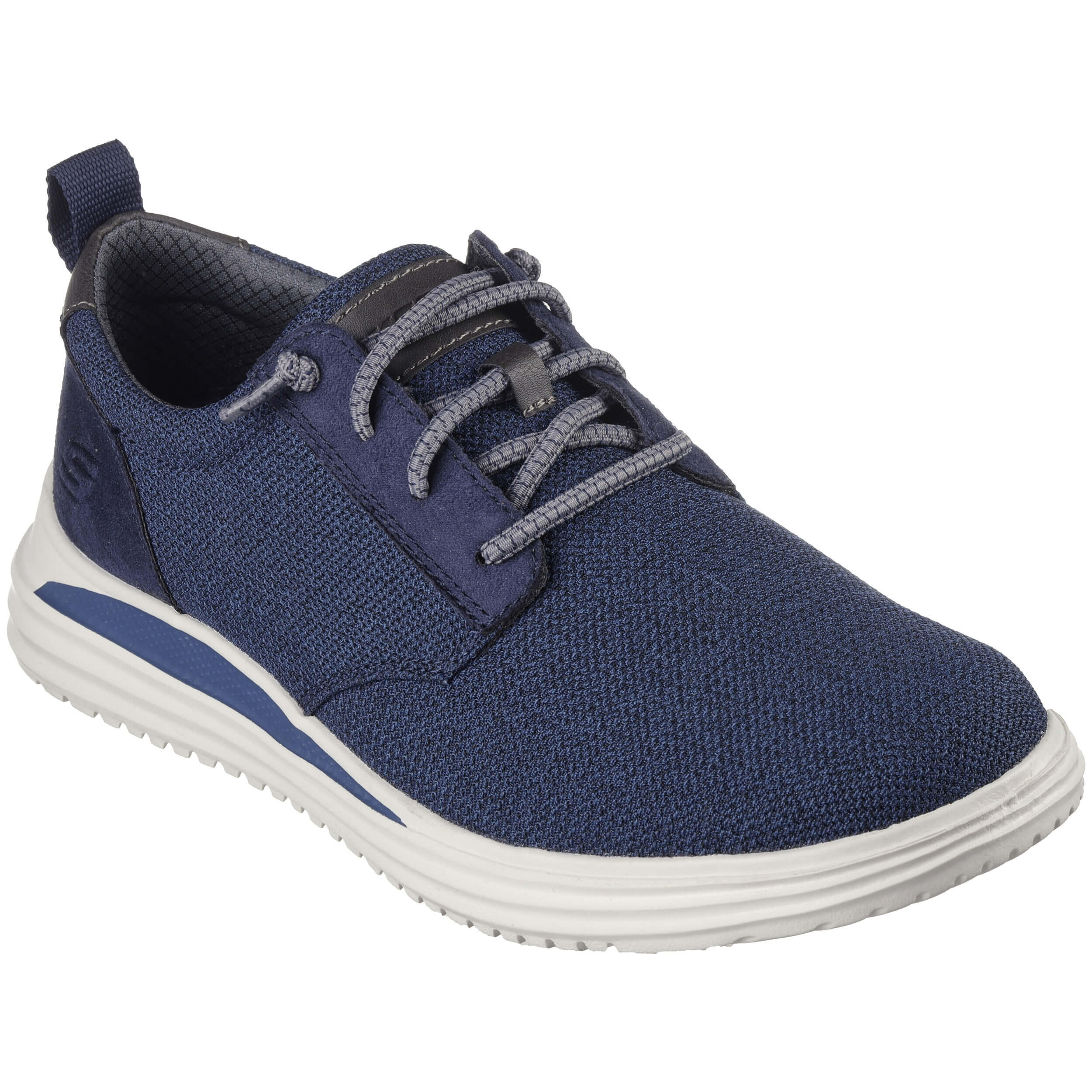 Zapatillas Skechers Proven - Gladwin para hombre 5/5
