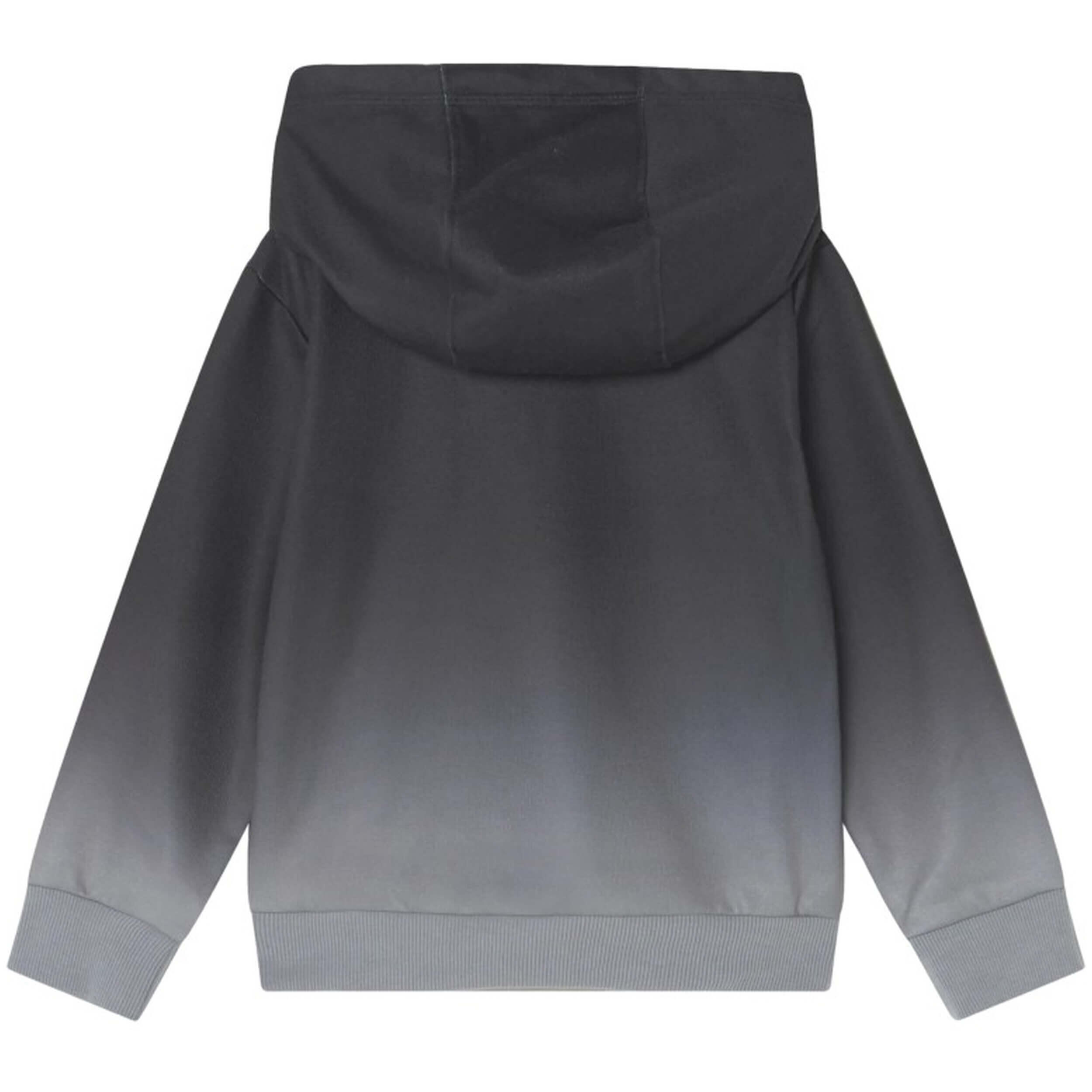 Hoodie Ellesse model S3L08575 voor jongens 2/2