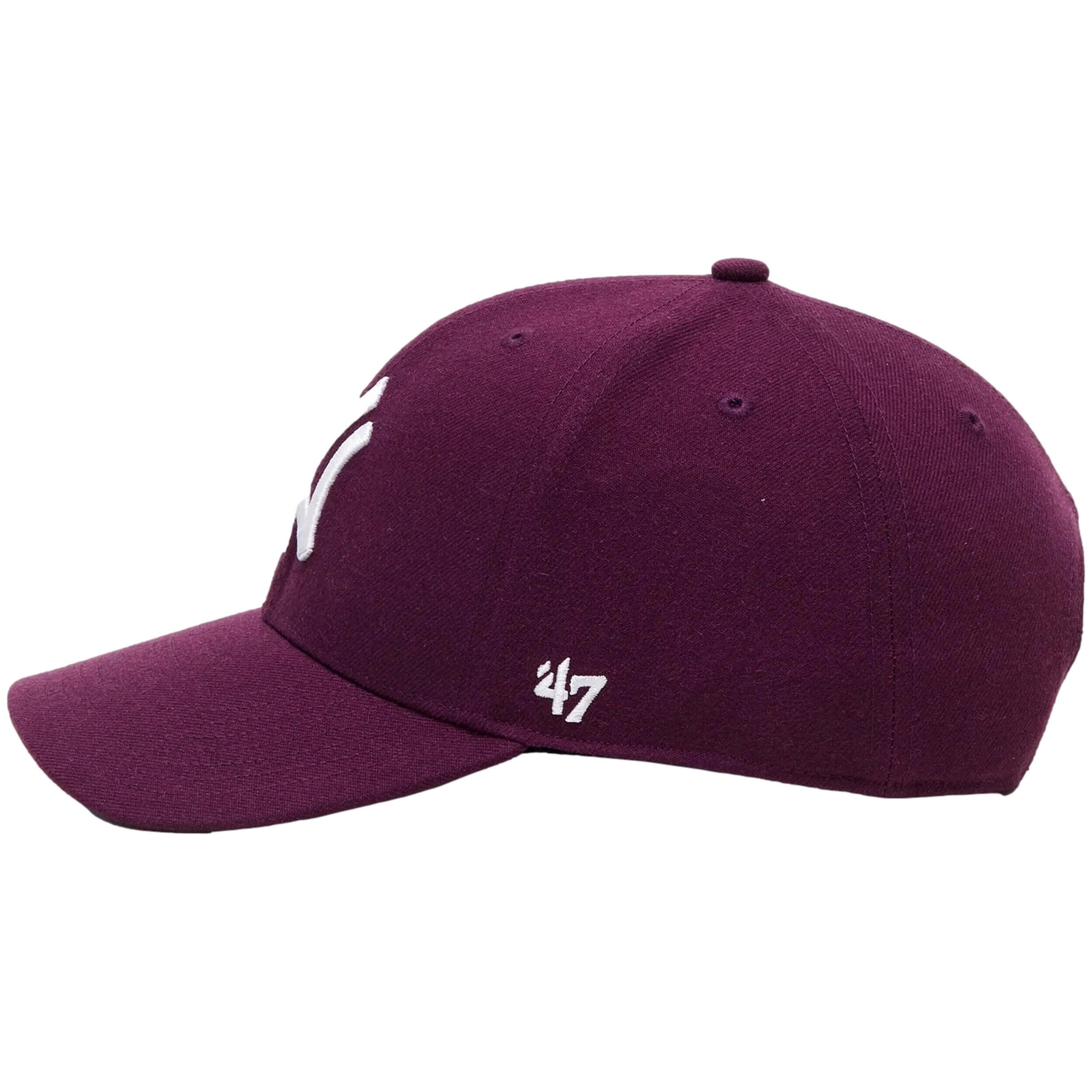 Gorra 47 brand Mlb New York Yankee para hombre 5/7