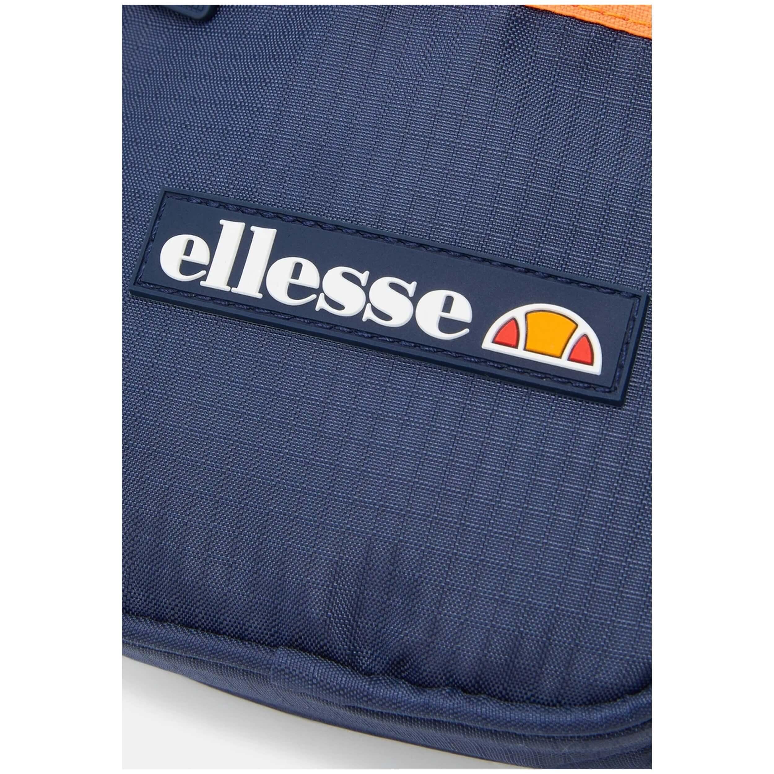 Tiracolo Ellesse Brekko Small para homem 4/4