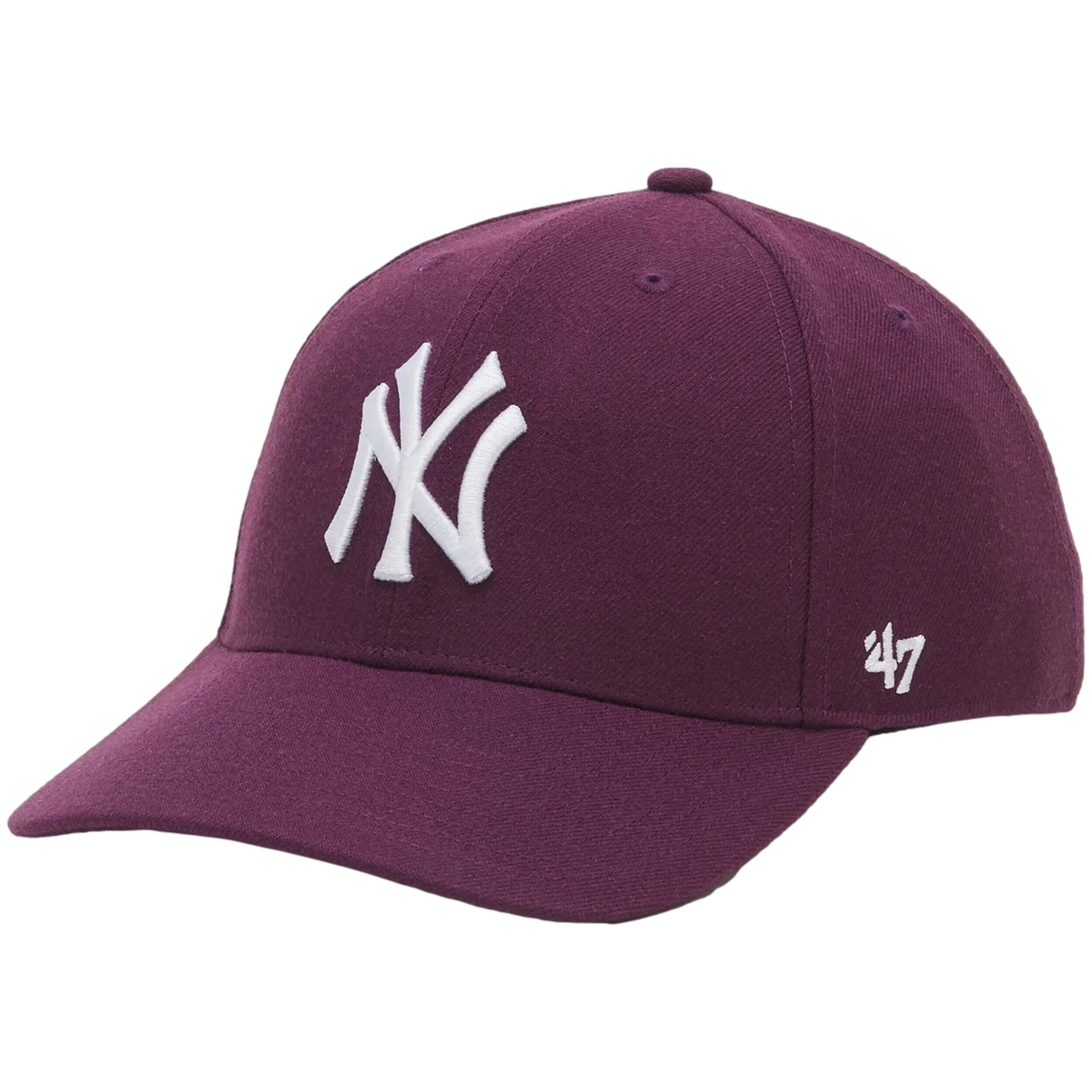 Gorra 47 brand Mlb New York Yankee para hombre 2/7