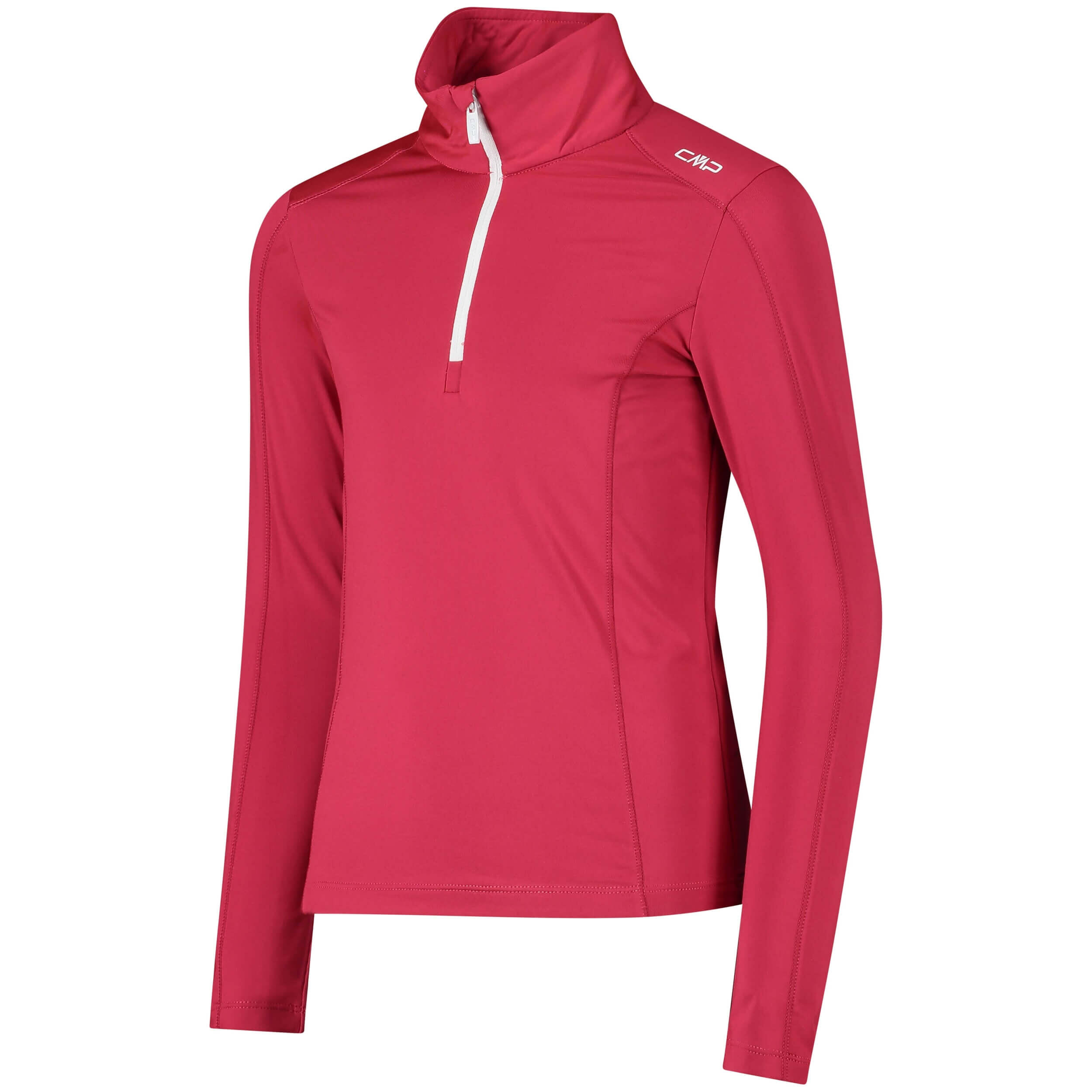 Sweat Campagnolo modèle 30L1135-34CM pour filles 2/3