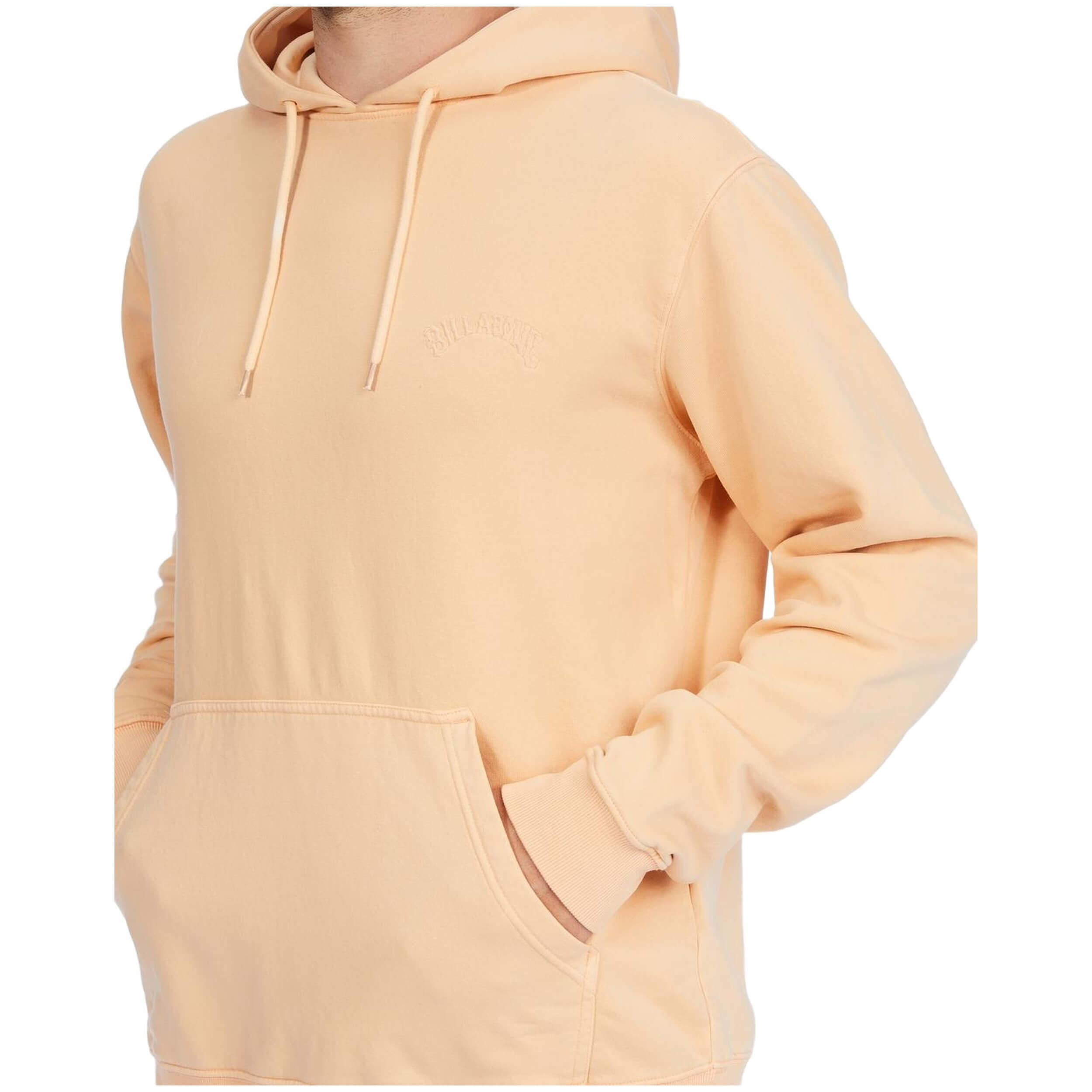 Sweat à capuche Billabong modèle C1FL13BIP2-2176 pour homme 5/5